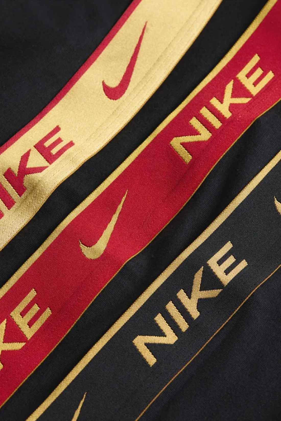 NIKE - Men's Dri-fit 3-pack trunks - Size XL-5