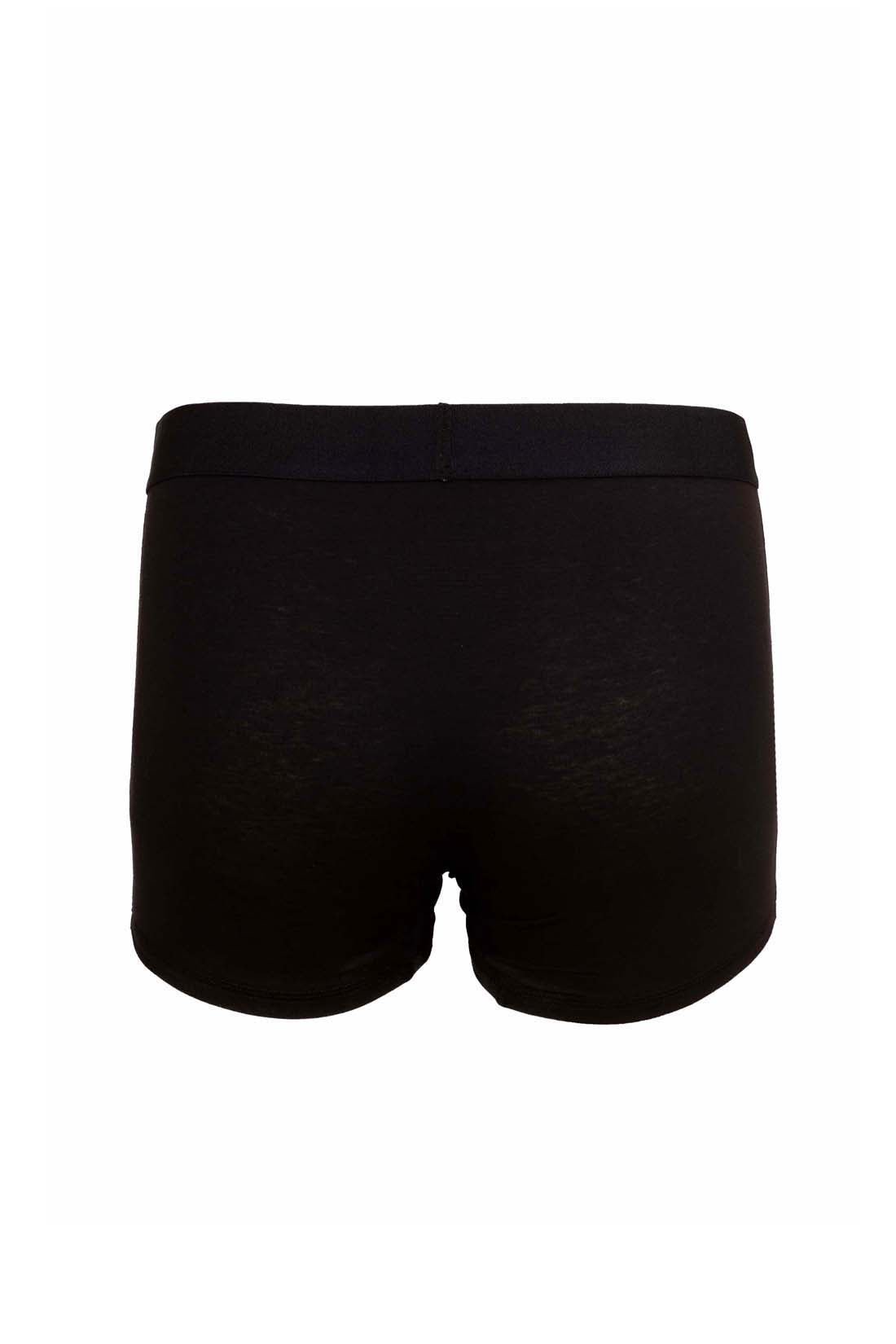 CALVIN KLEIN - Men's logo trunk-0