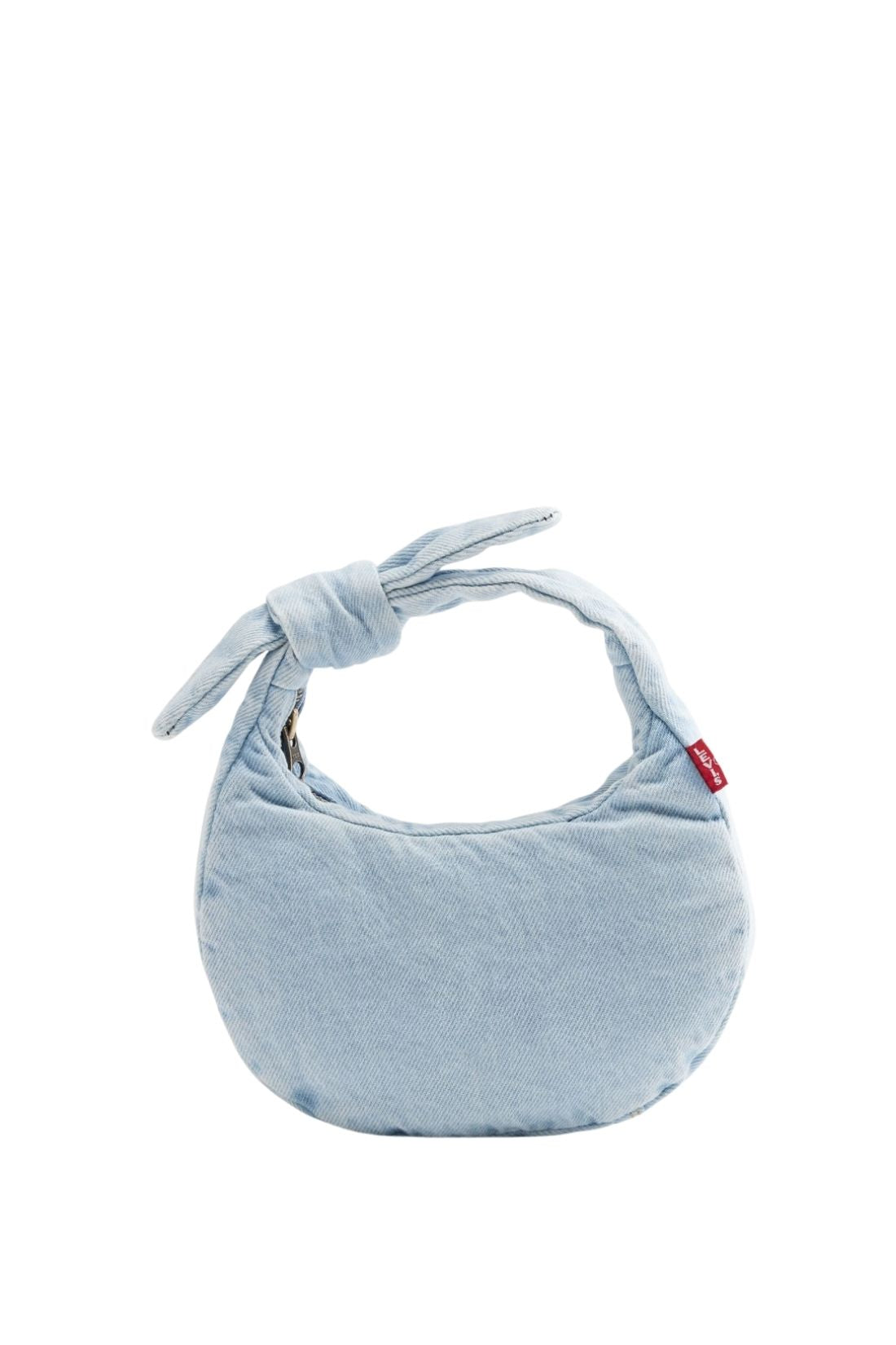 LEVI'S - Women's Baby Brooklyn bag with knot - Size OS-0