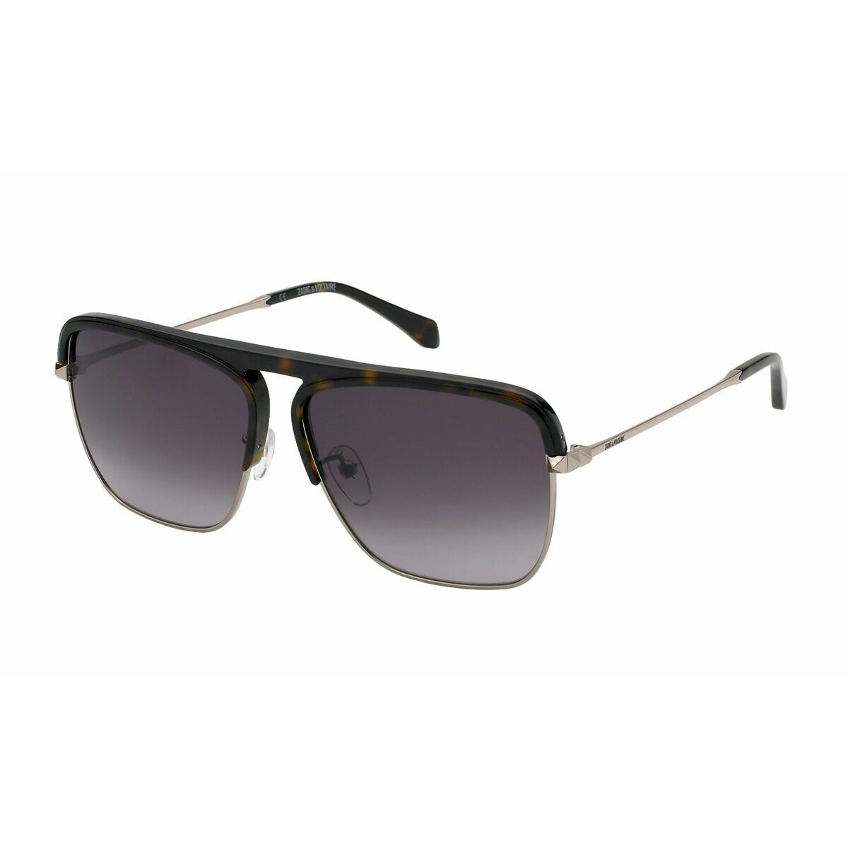 Unisex Sunglasses Zadig & Voltaire SZV321-60A39Y-0
