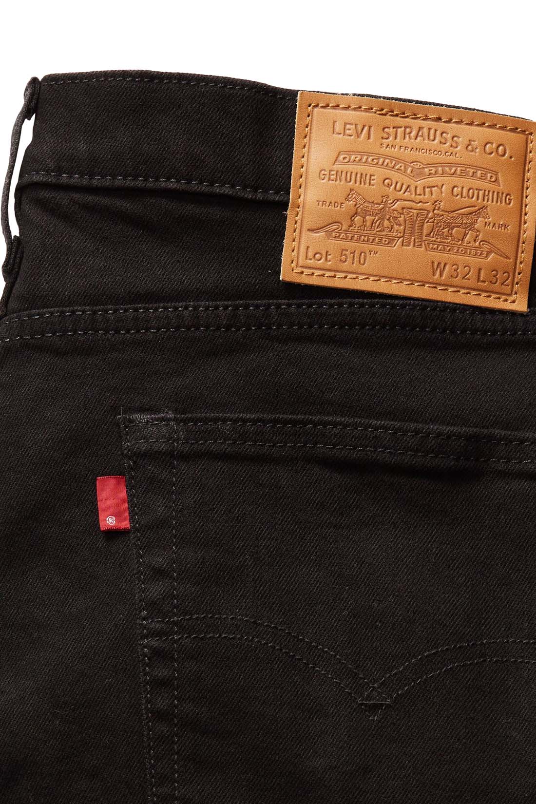 LEVI'S - Men's 510™ Skinny jeans-20