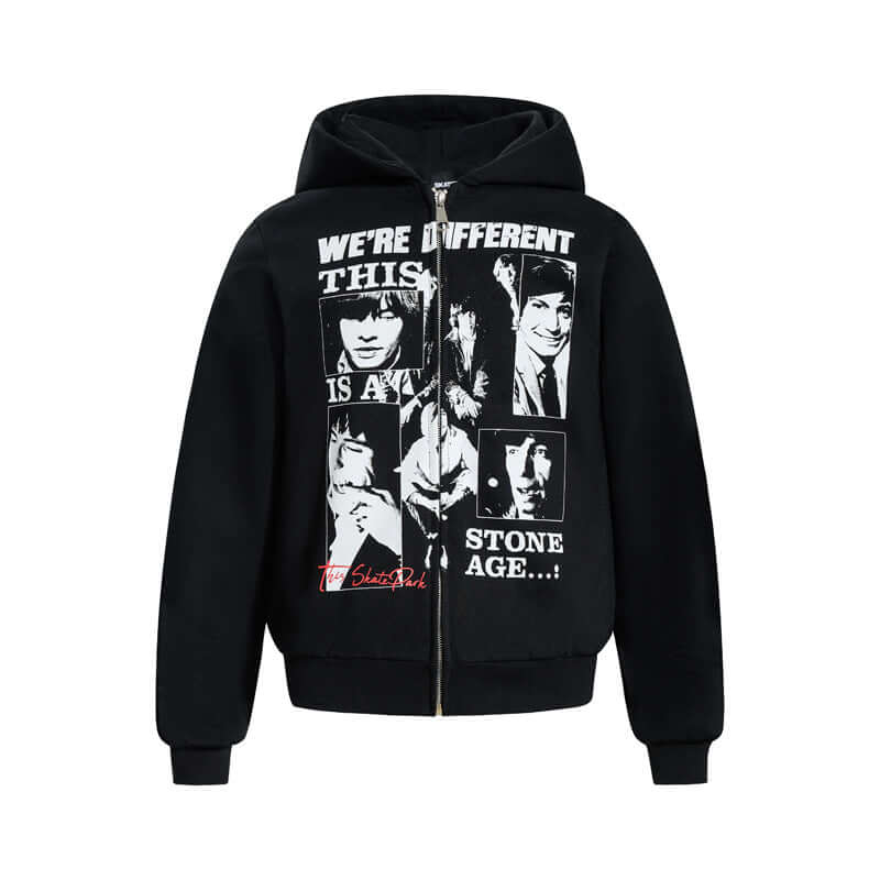Premium Cozy Hoodie-0