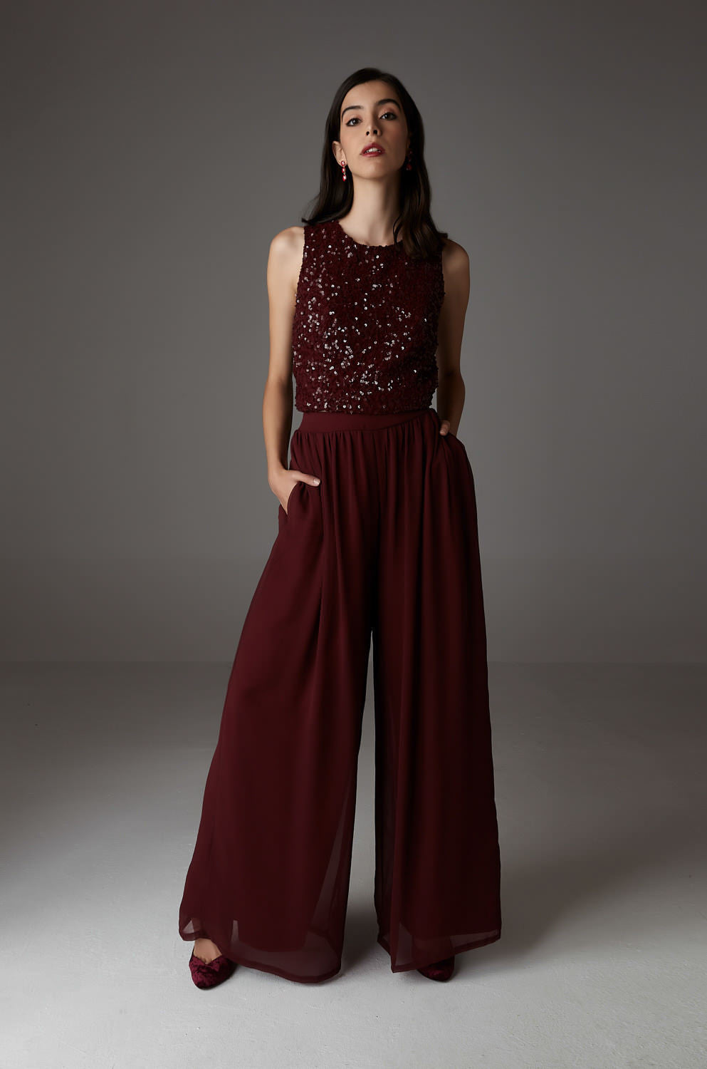 MARU PANTS
