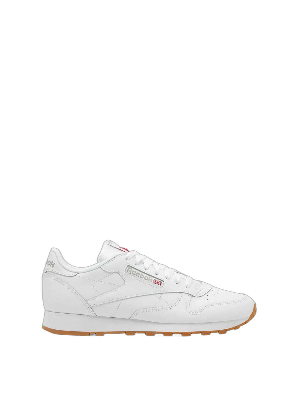 REEBOK - Classic Leather sneakers - Number 45-0