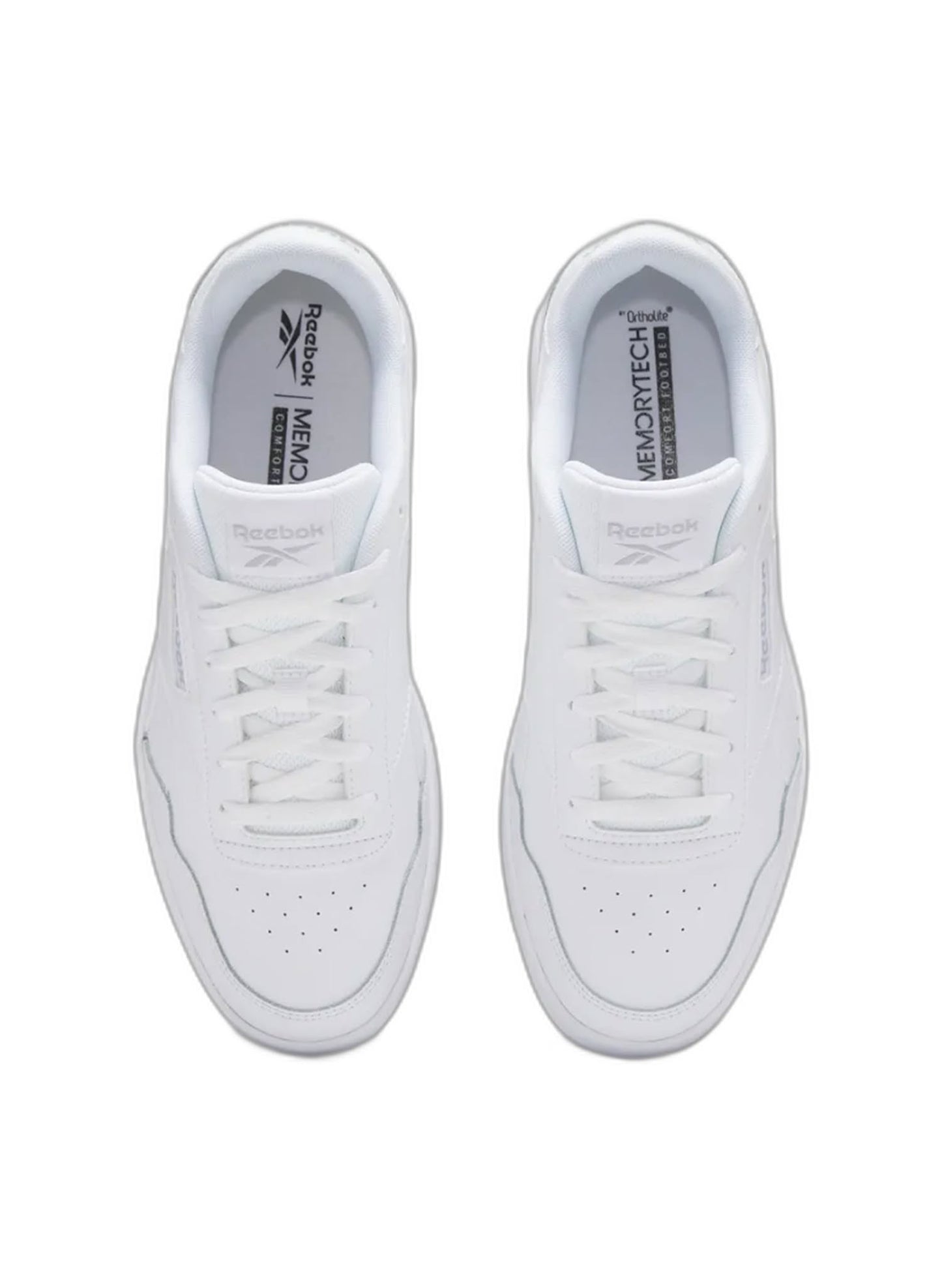 REEBOK - Unisex Court Advance sneakers