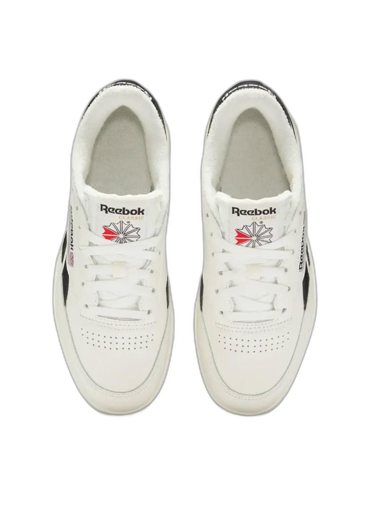 REEBOK - Women's Club C Double Revenge sneakers-3
