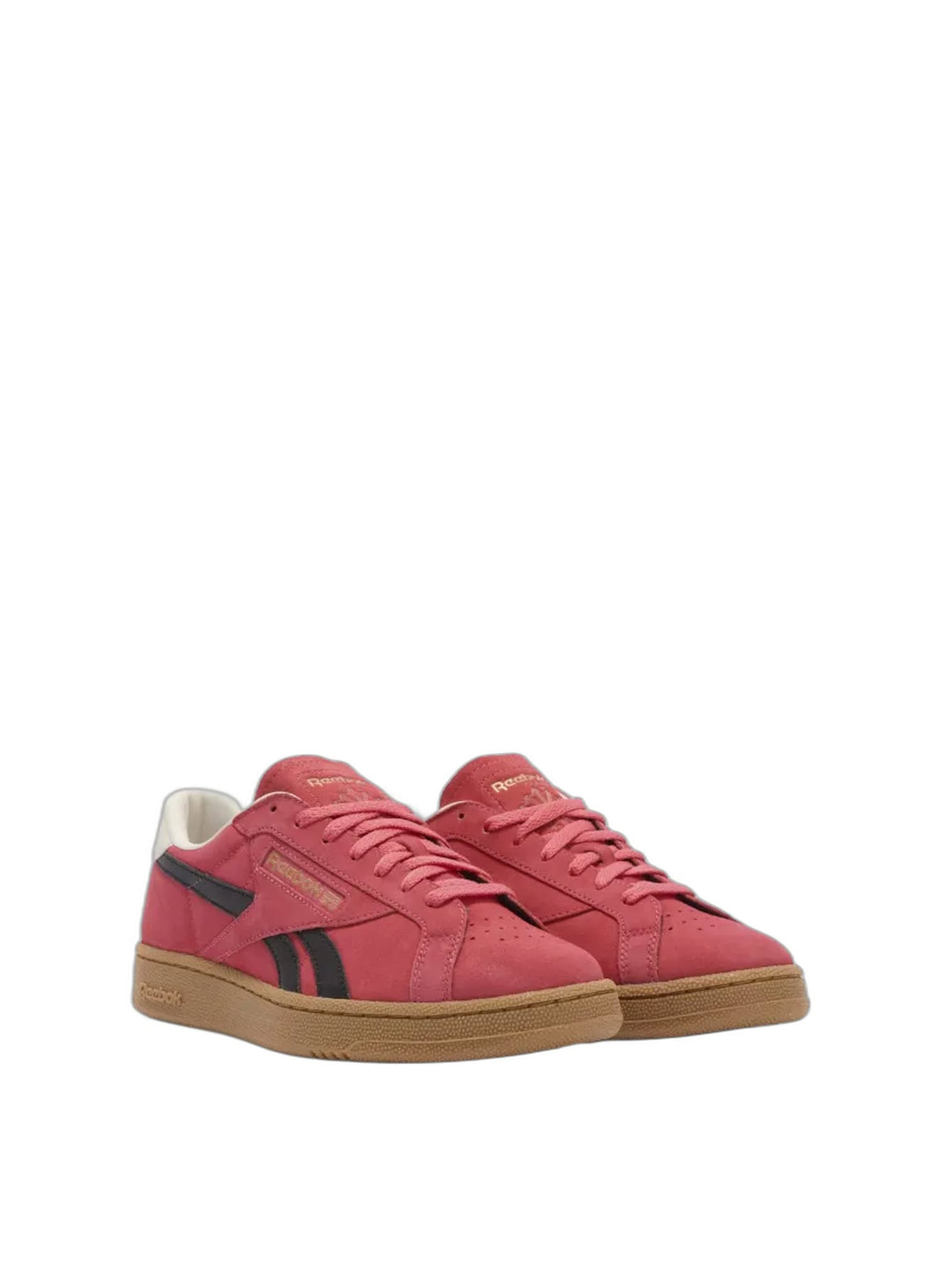REEBOK - Men's Club C Grounds UK sneakers - Number 45-10