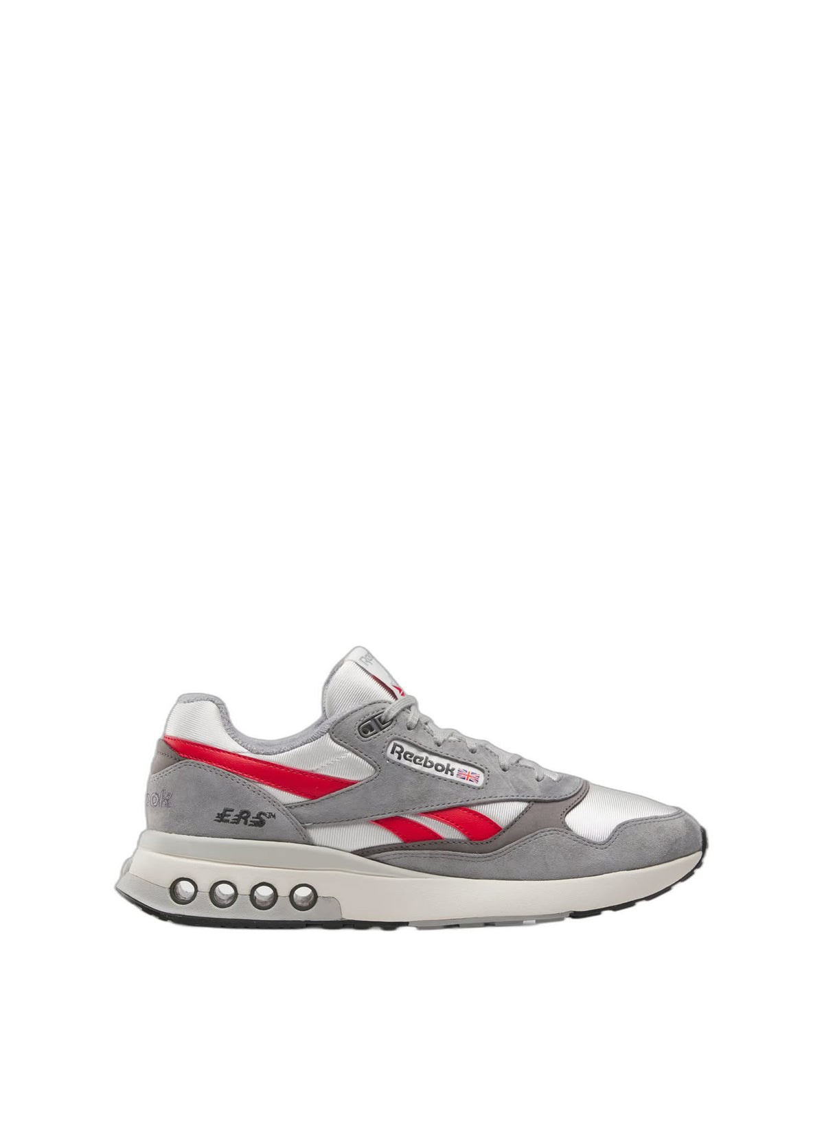 REEBOK - Men's ERS World running shoes - Number 45-0