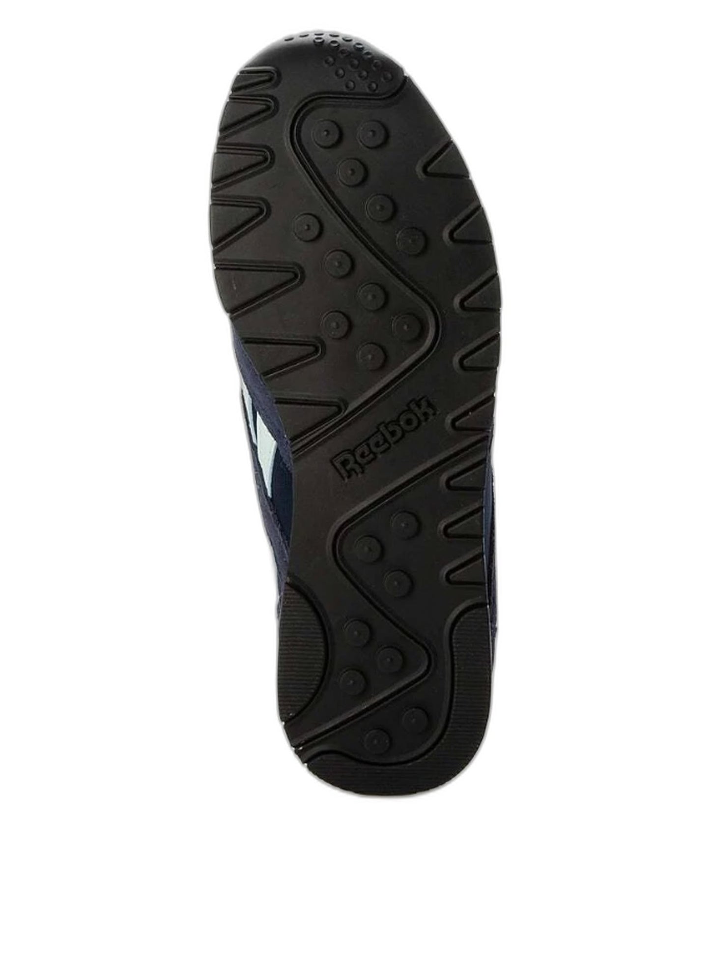 REEBOK - Men's Classic Nylon sneakers-4