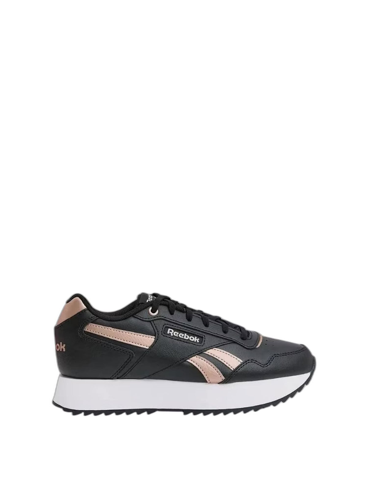 REEBOK - Women's Glide Ripple Double sneakers - Number 42.5-0