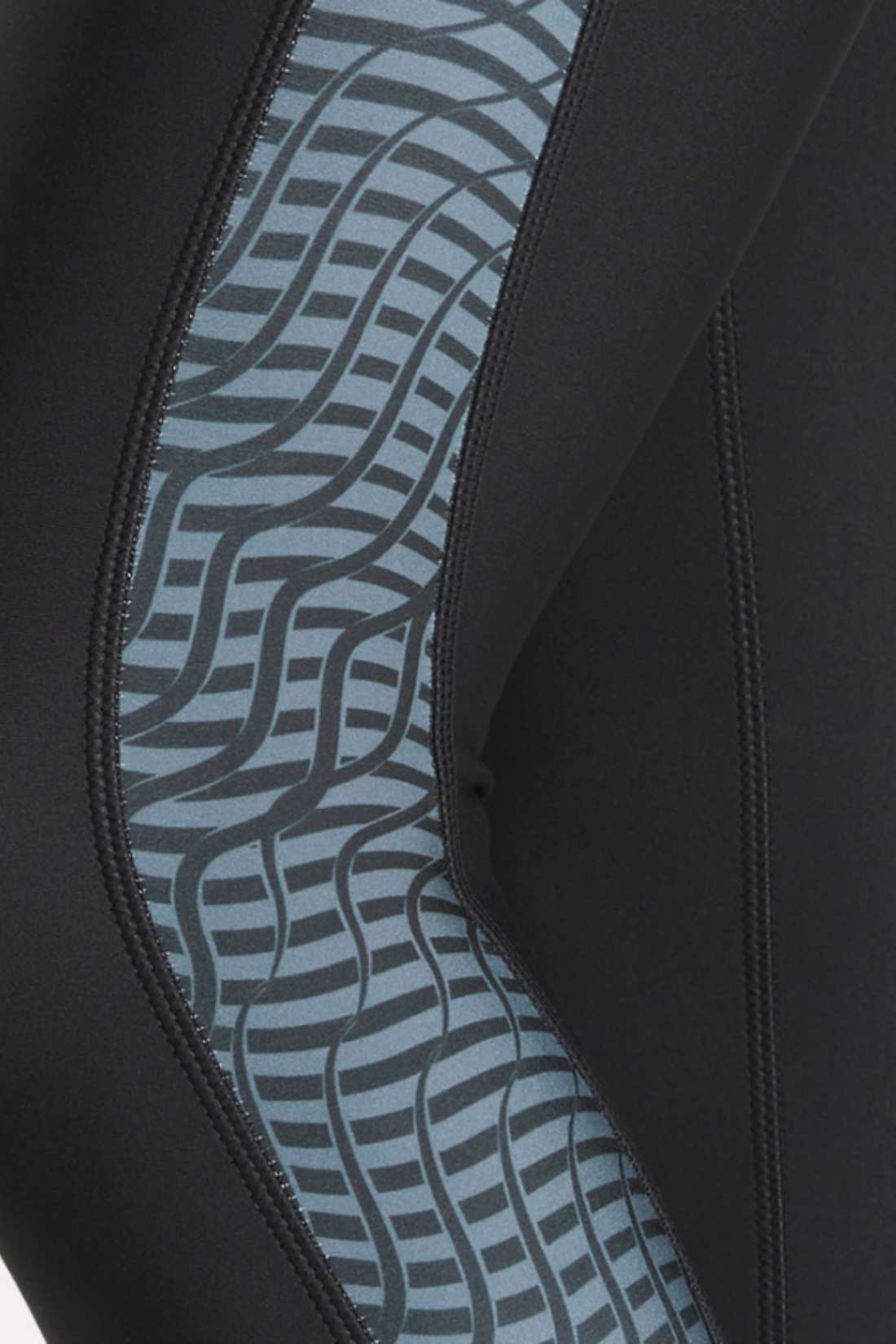 REEBOK - Women's Q2 Hype Pack Blocked AOP leggings-2
