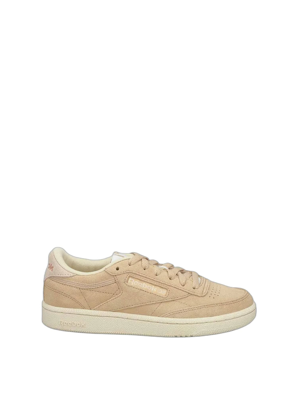 REEBOK - Women's Club C 85 sneakers-0