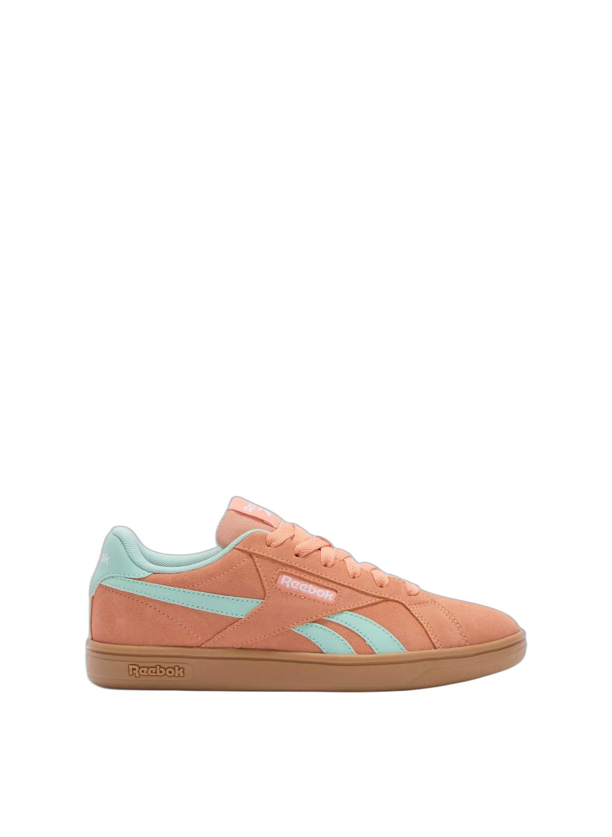 REEBOK - Women's Court Retro sneakers - Number 41-0
