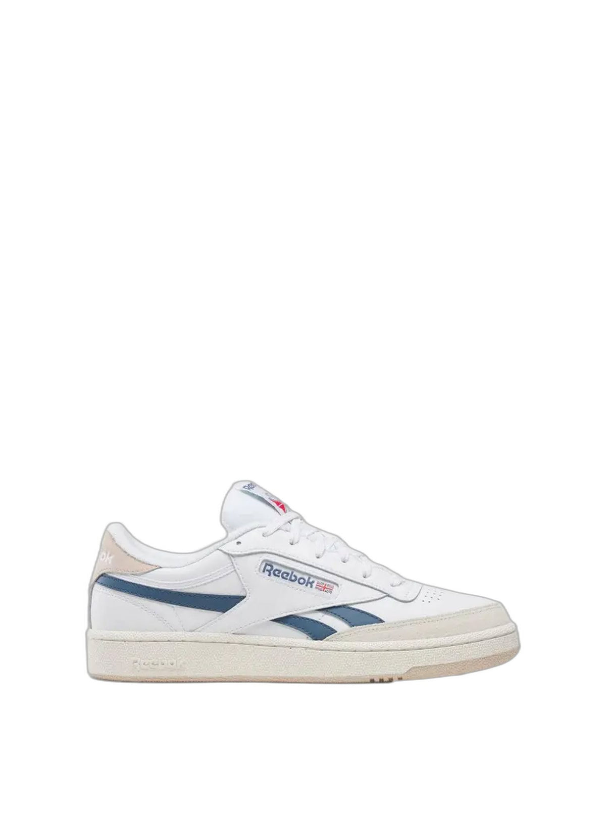 REEBOK - Unisex Club C Revenge sneakers - Number 47-0