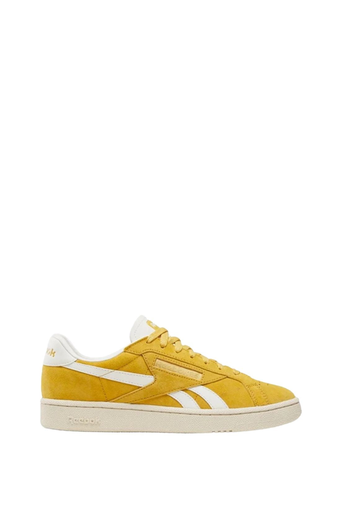 REEBOK - Unisex Club C Grounds UK sneakers-0