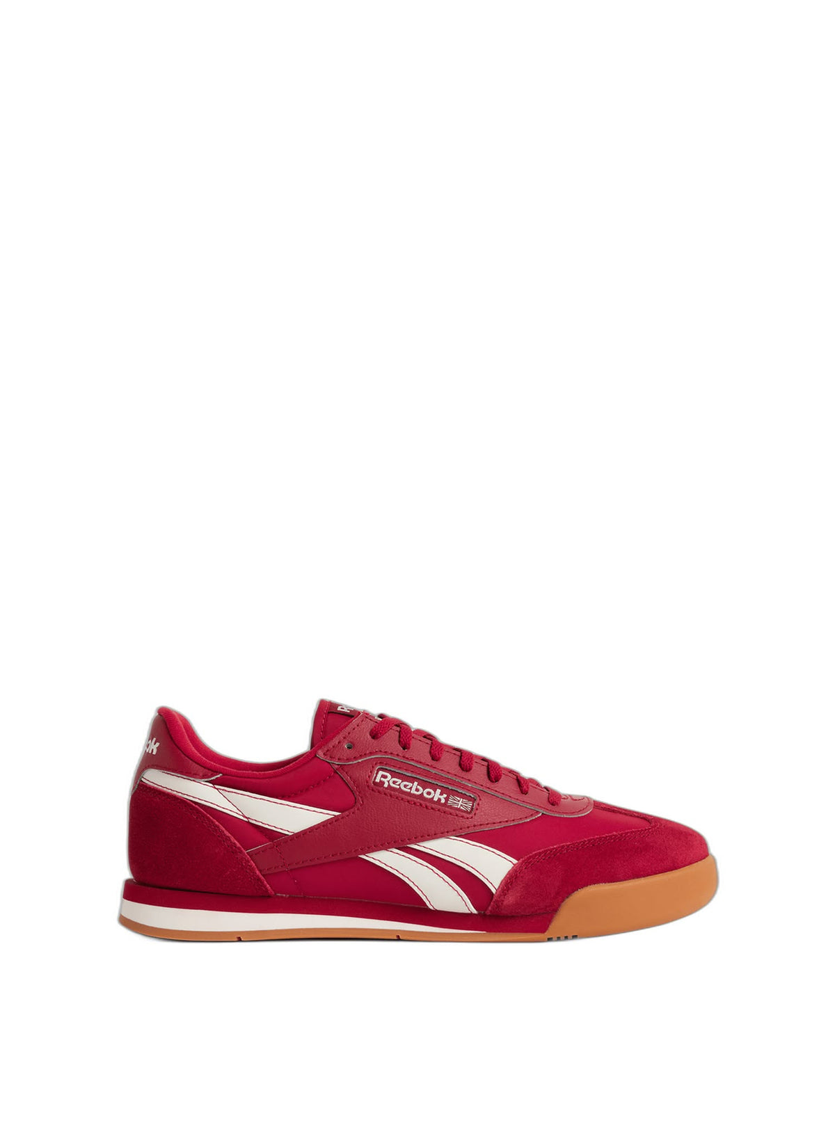 REEBOK - Men's Campio XT sneakers - Number 45.5-0