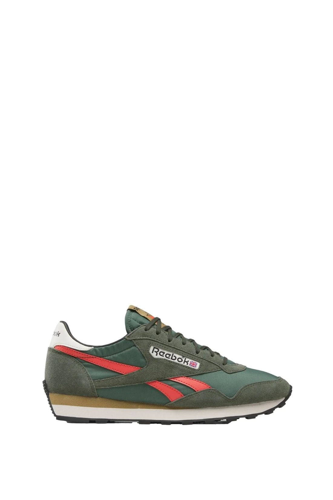 Reebok Aztec II sneakers til unisex – ikonisk retrostil