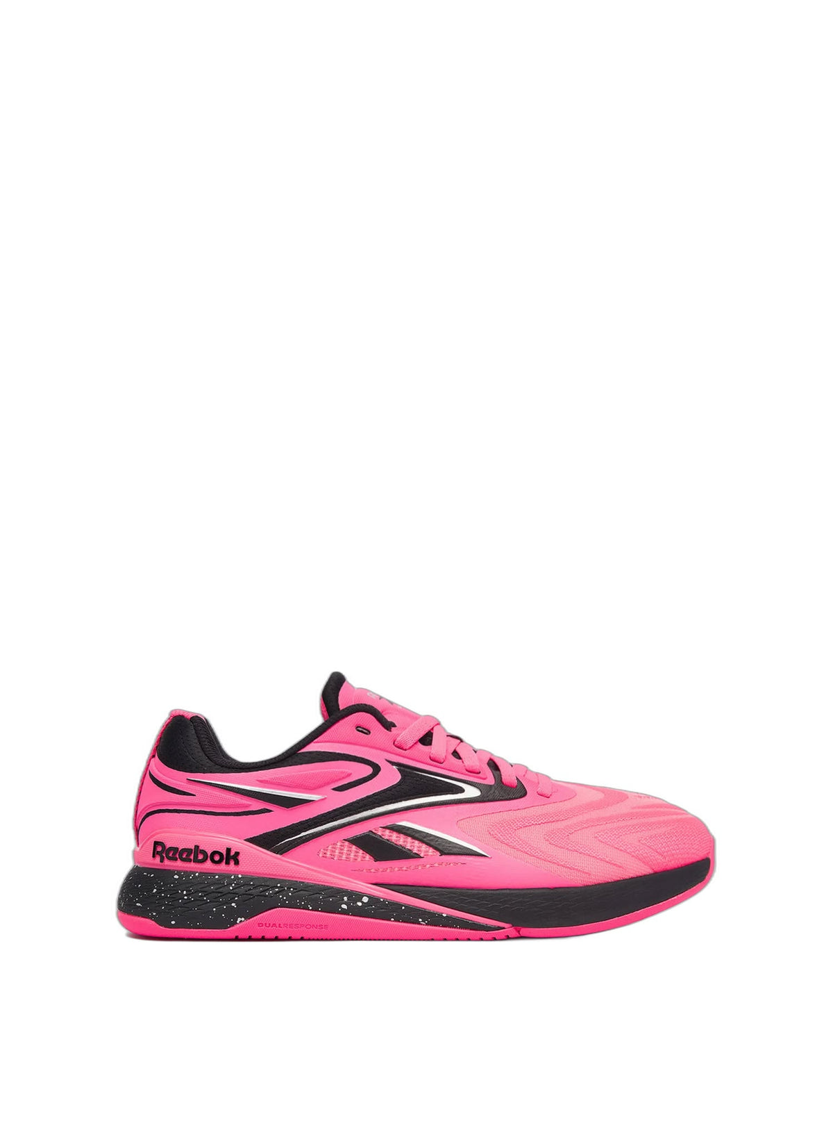 REEBOK - Women's Nano X5 Edge training sneakers-0
