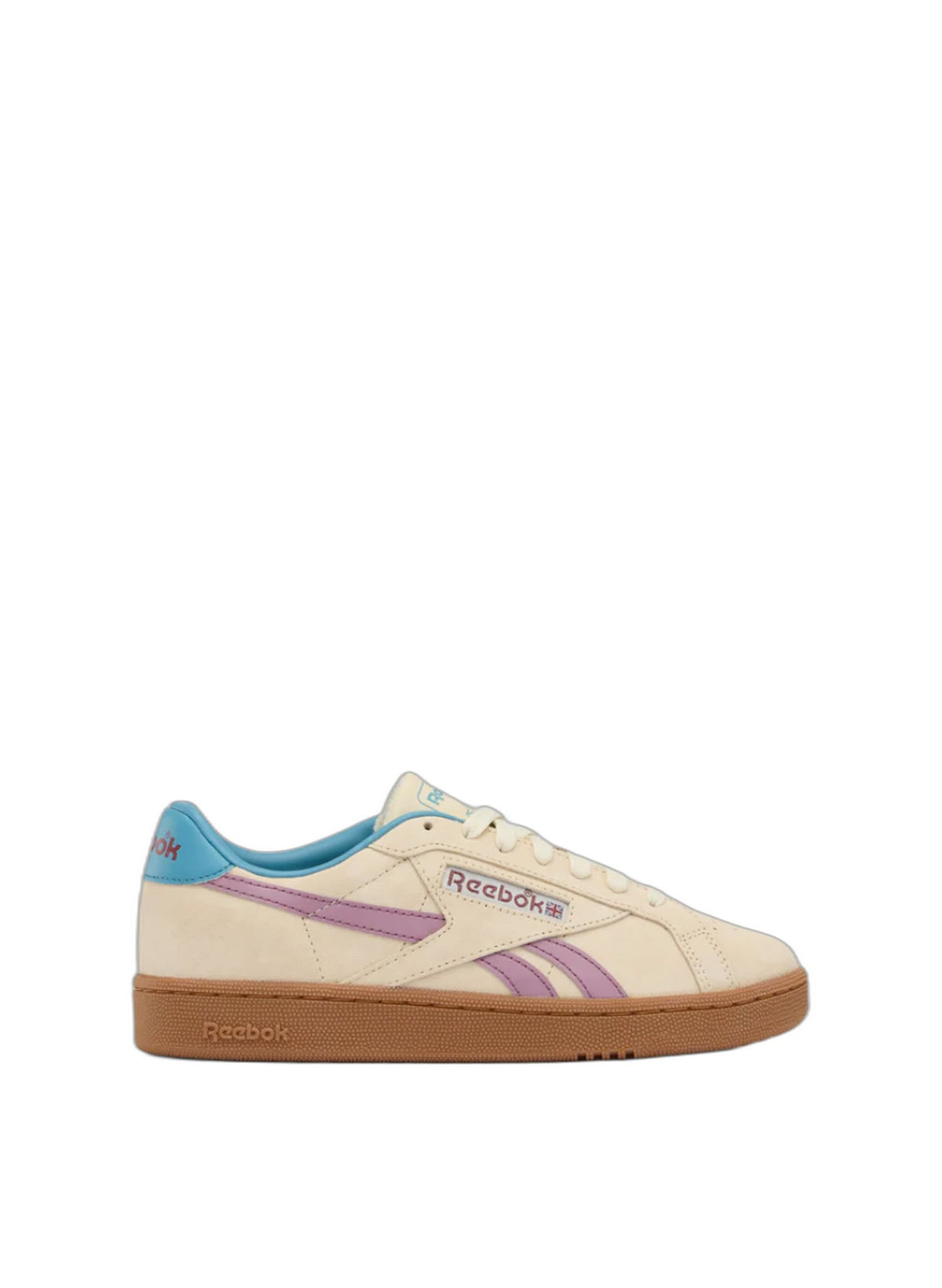 REEBOK - Women's Club C Grounds UK sneakers-0