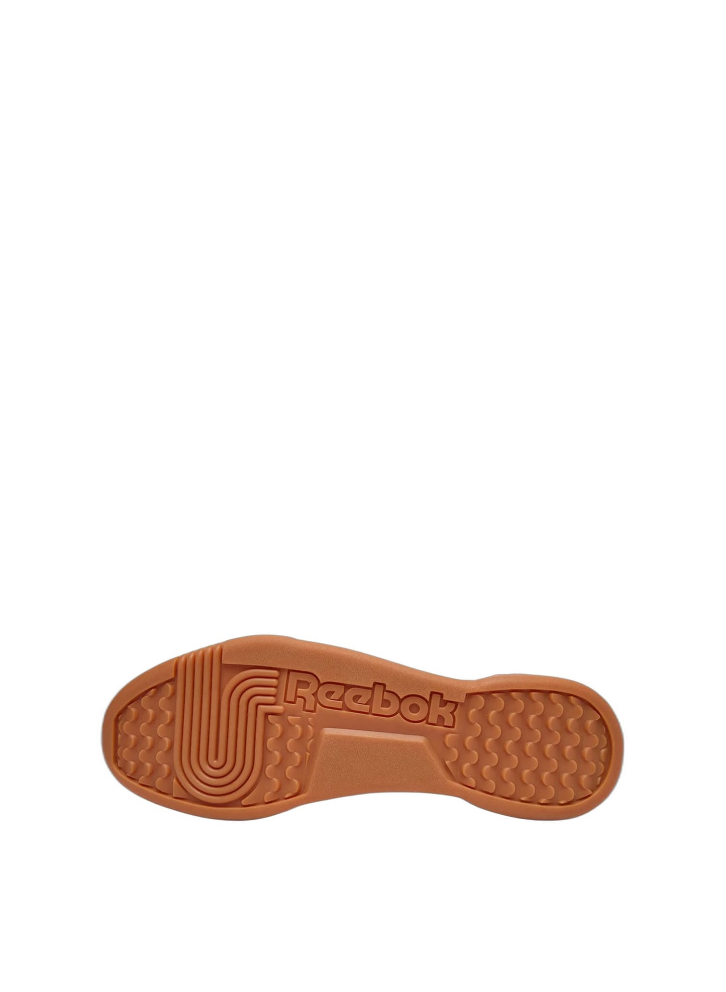 REEBOK - Unisex Workout Plus sneakers-4