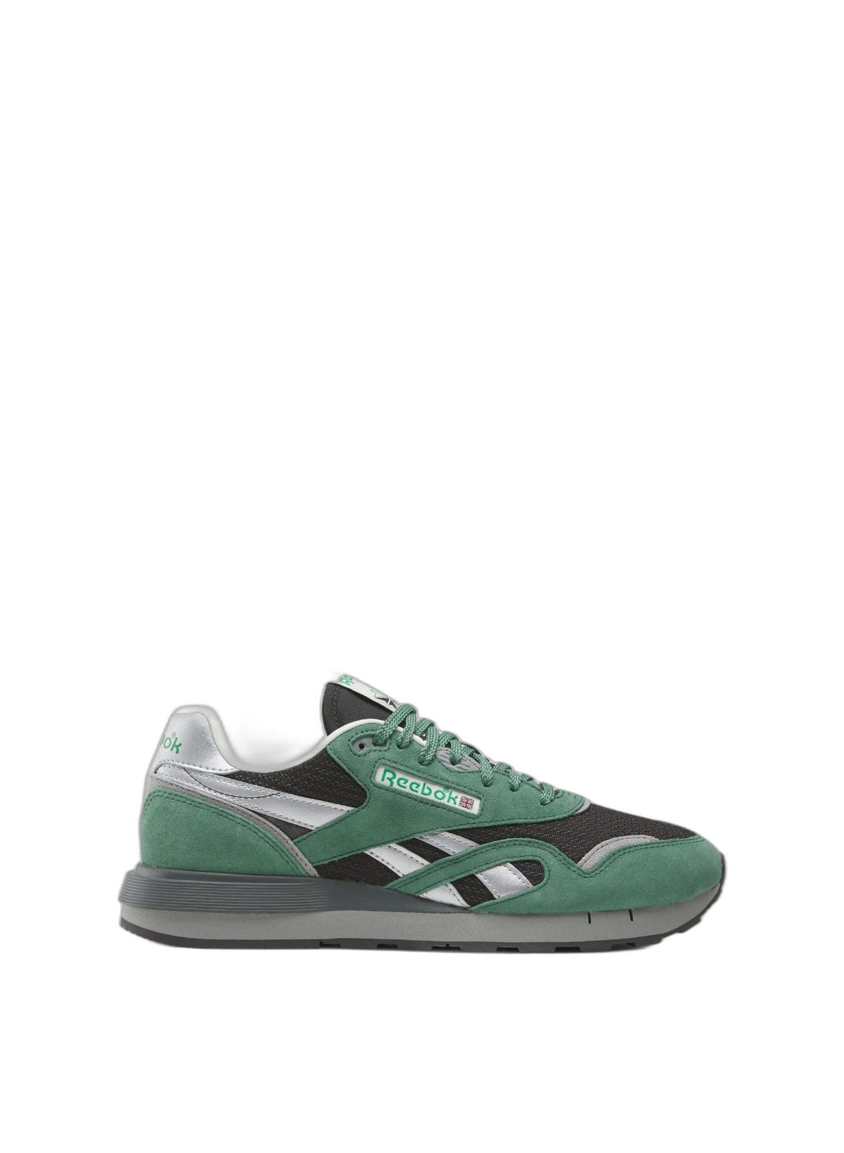 REEBOK - Unisex Classic Nylon sneakers - Number 47-0