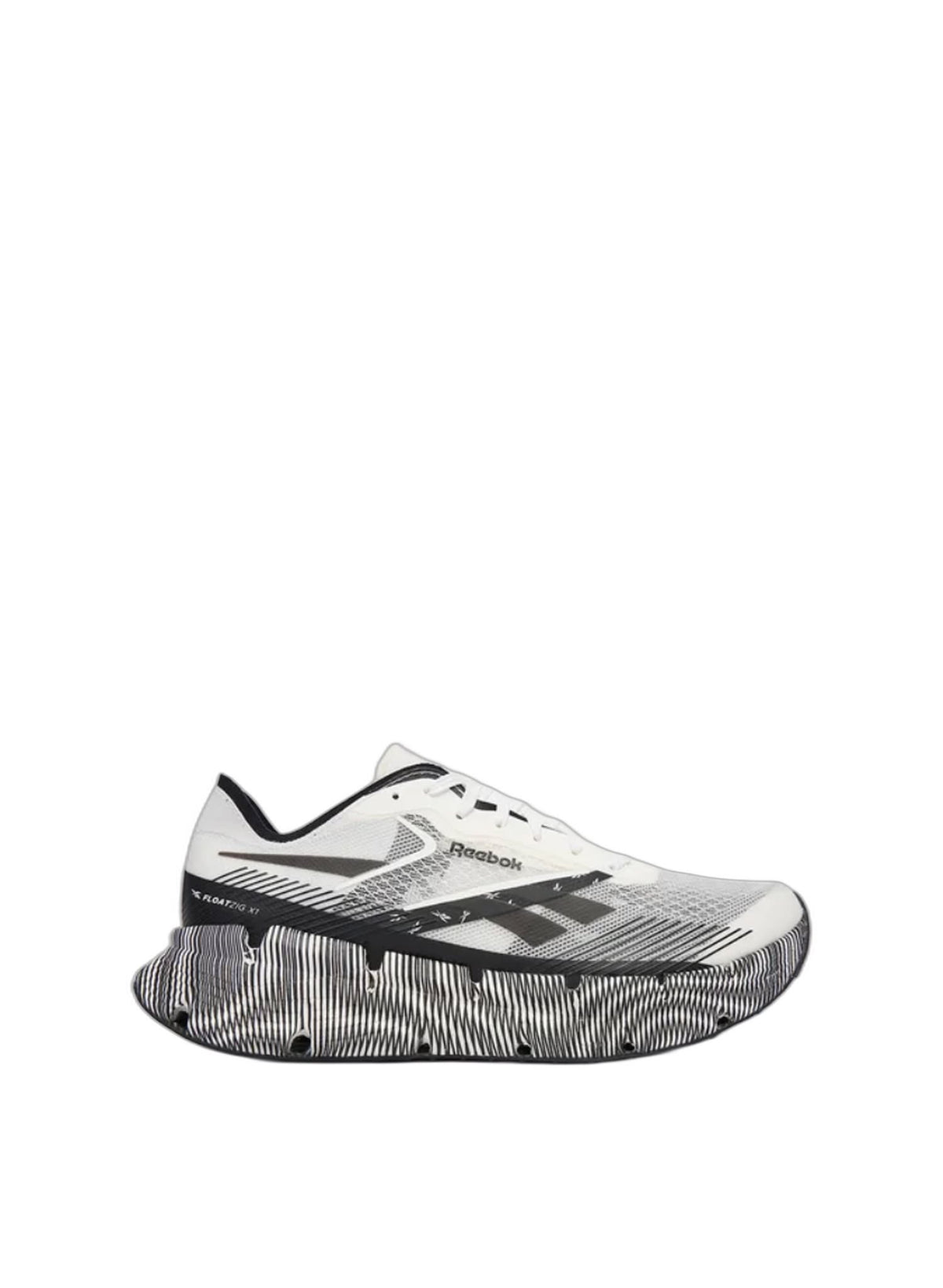 REEBOK - FLOATZIG X1 running sneakers - Number 45.5-0