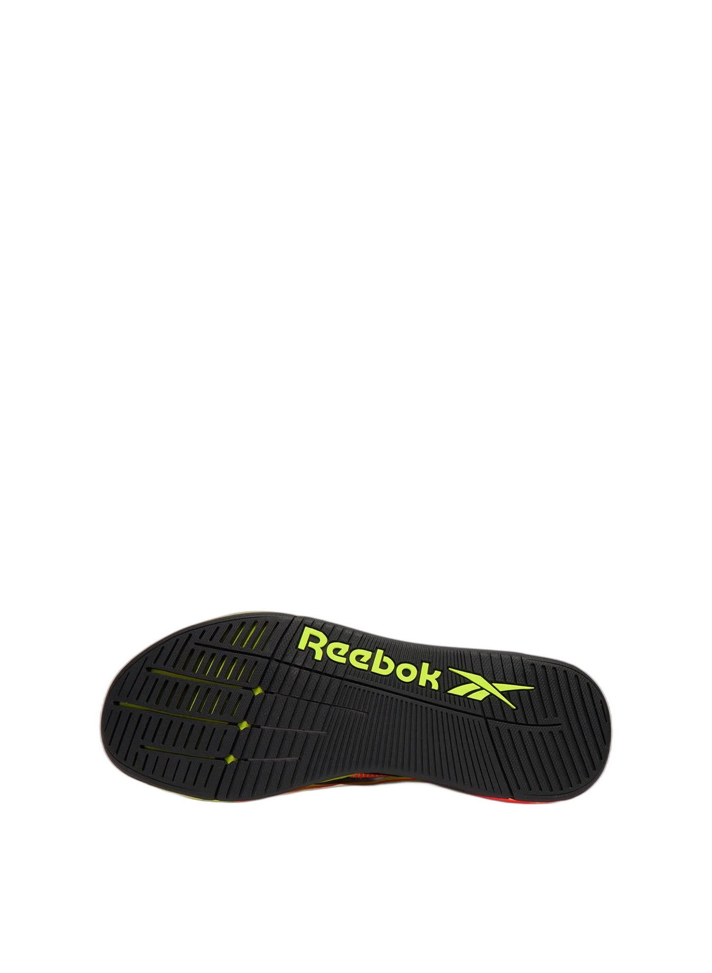 REEBOK - Unisex Nano X5 Edge training sneakers-3