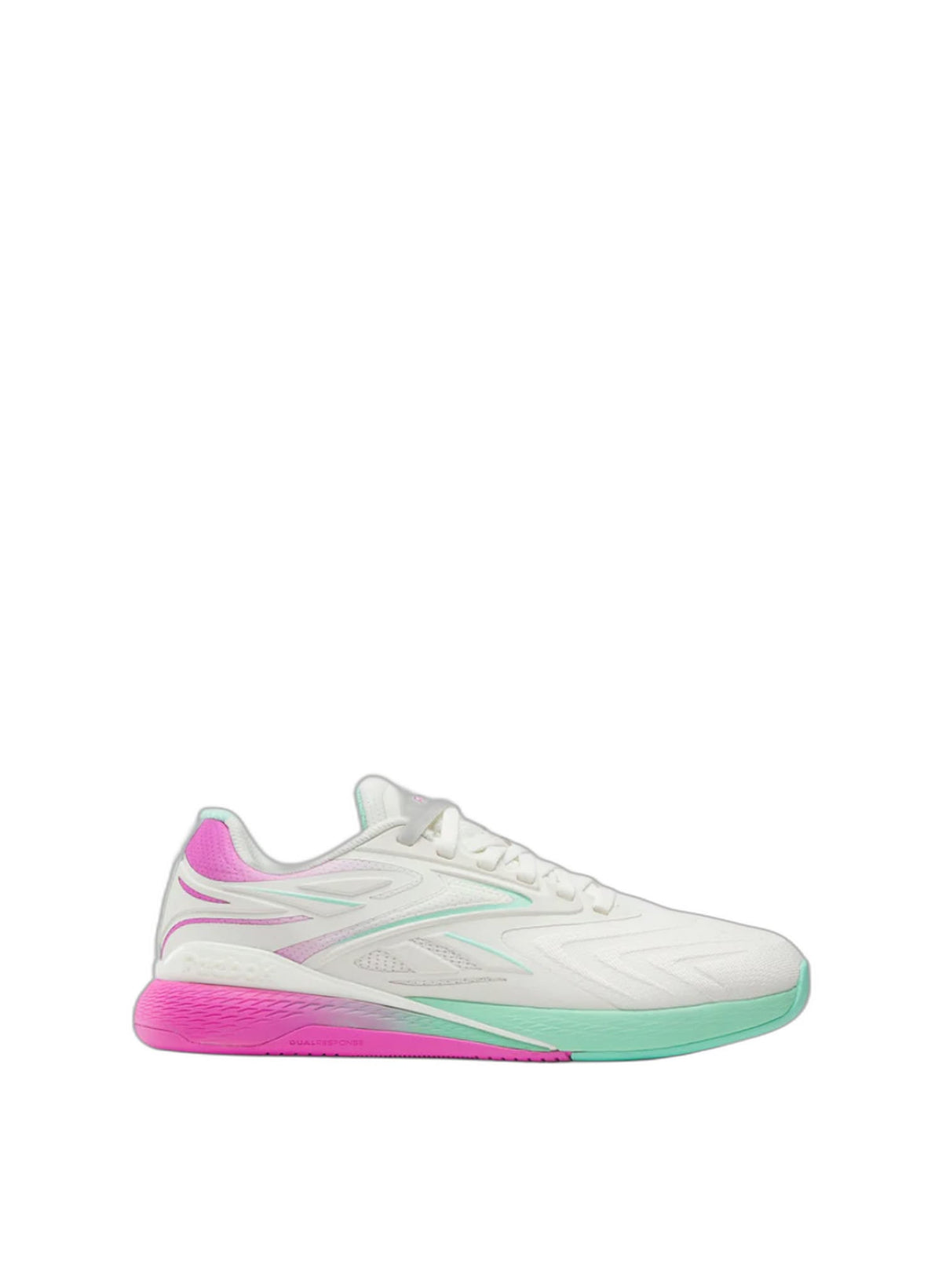 REEBOK - Women's Nano X5 Edge training sneakers-0