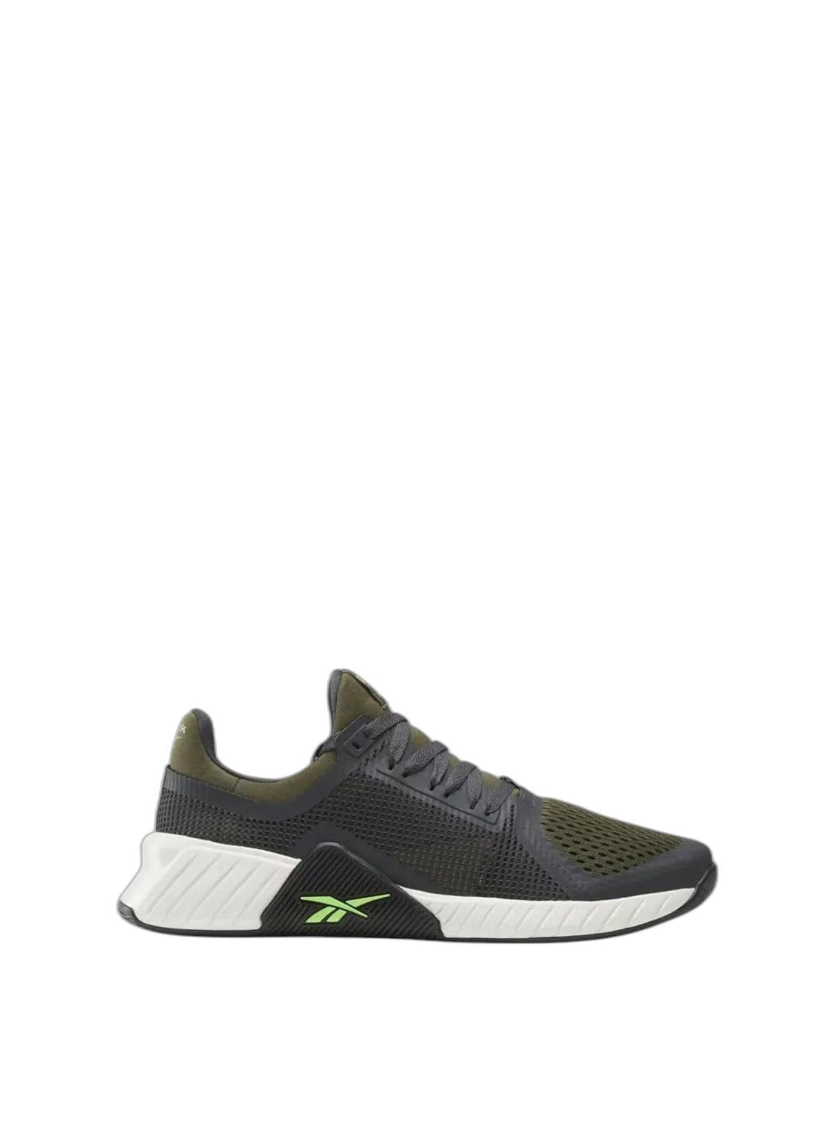 REEBOK - Men's Flip Charge training shoes - Number 45.5-0
