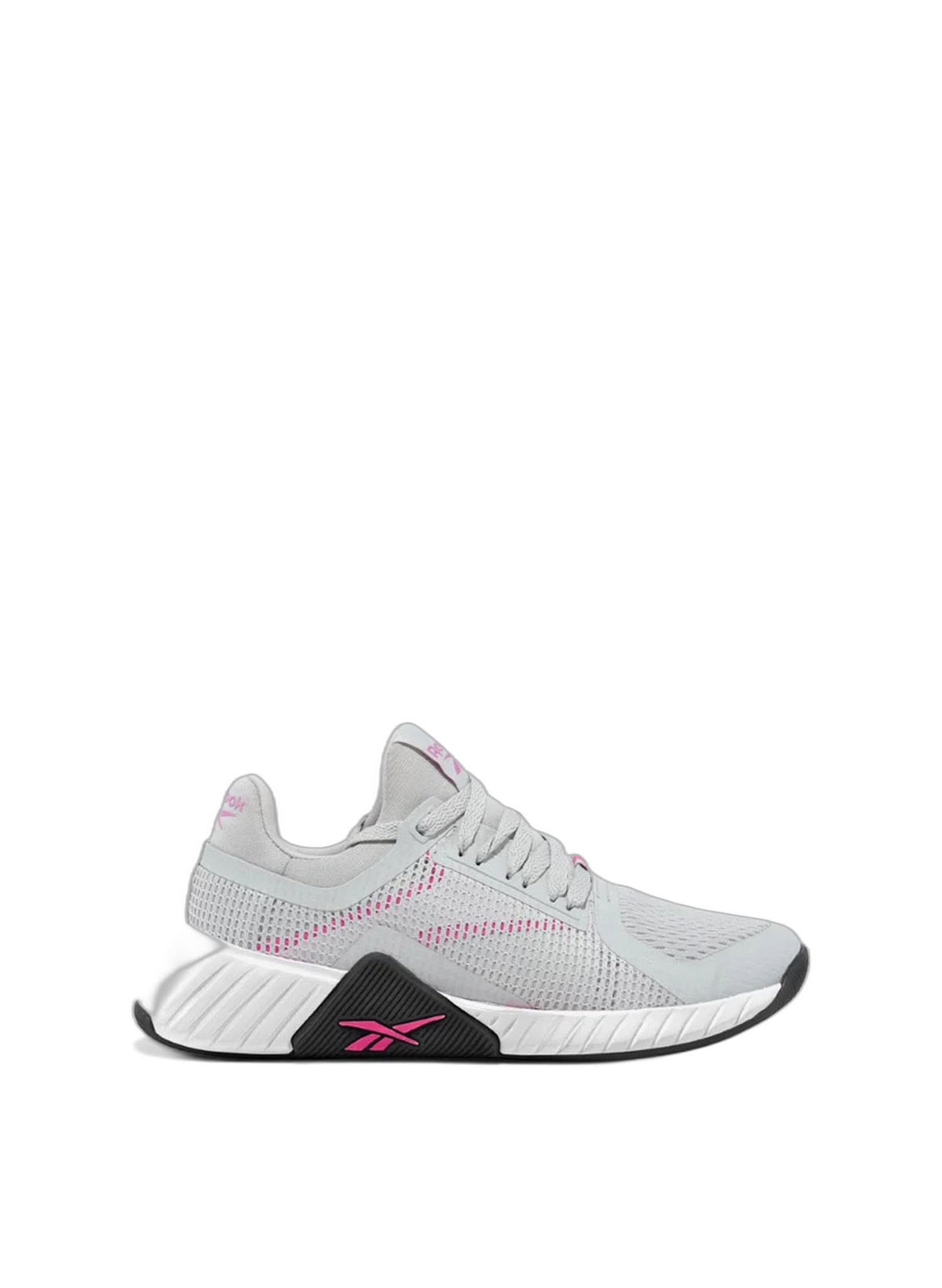 REEBOK - Women's Flip Charge training shoes - Number 41-0
