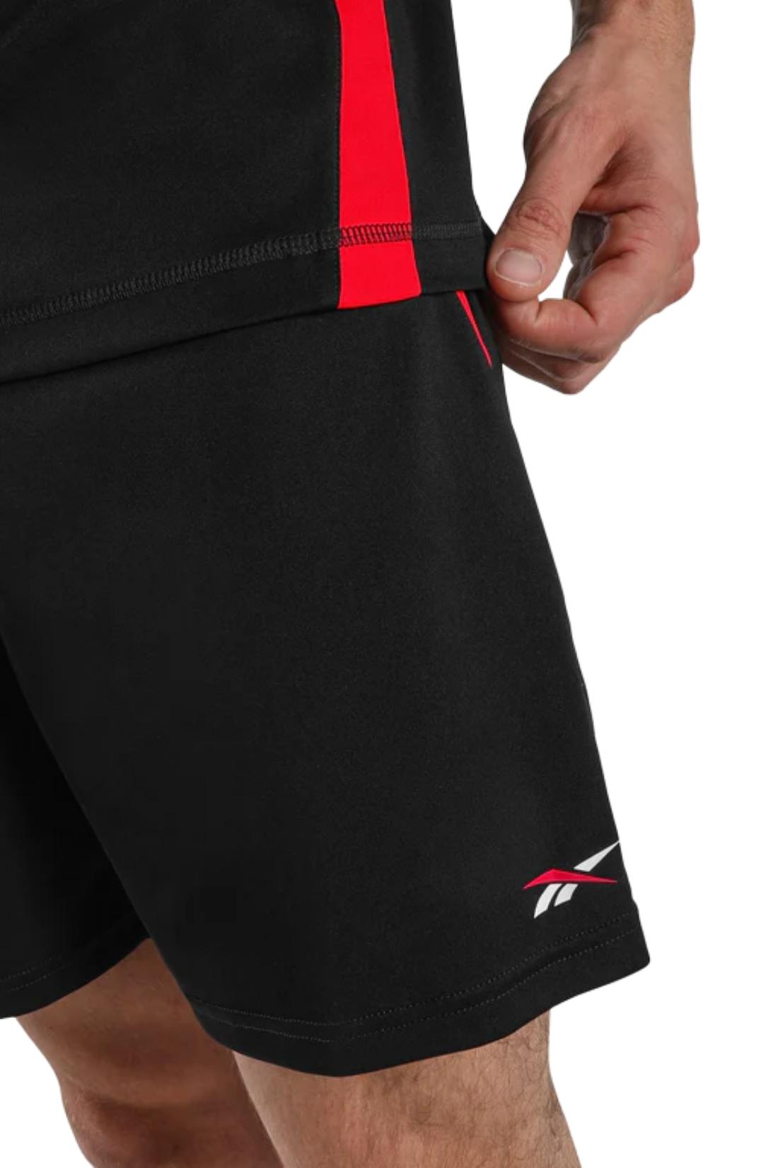 REEBOK - Men's ID Train Blocked sporty shorts-3