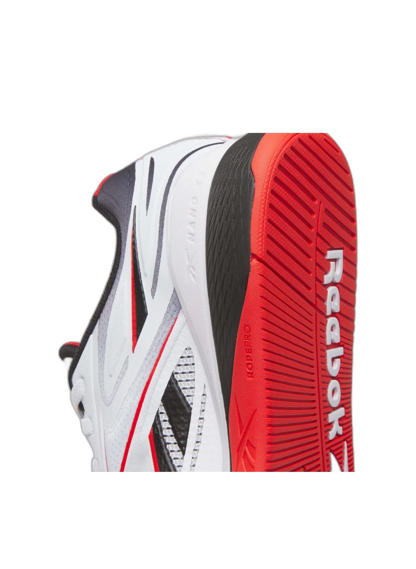 REEBOK - Unisex Nano X5 Edge training sneakers-4