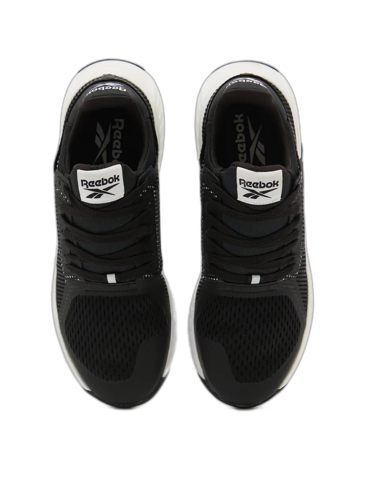 REEBOK - Women's Flip Charge training shoes - Number 41-6