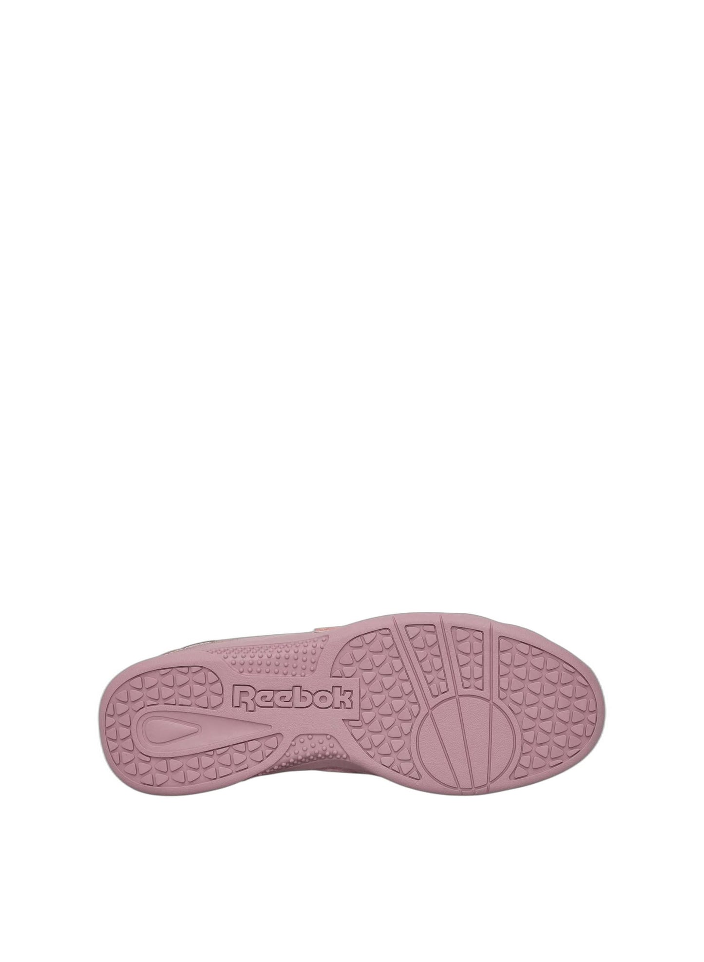 REEBOK - Hammer Pro LTD sneakers - Number 41-8