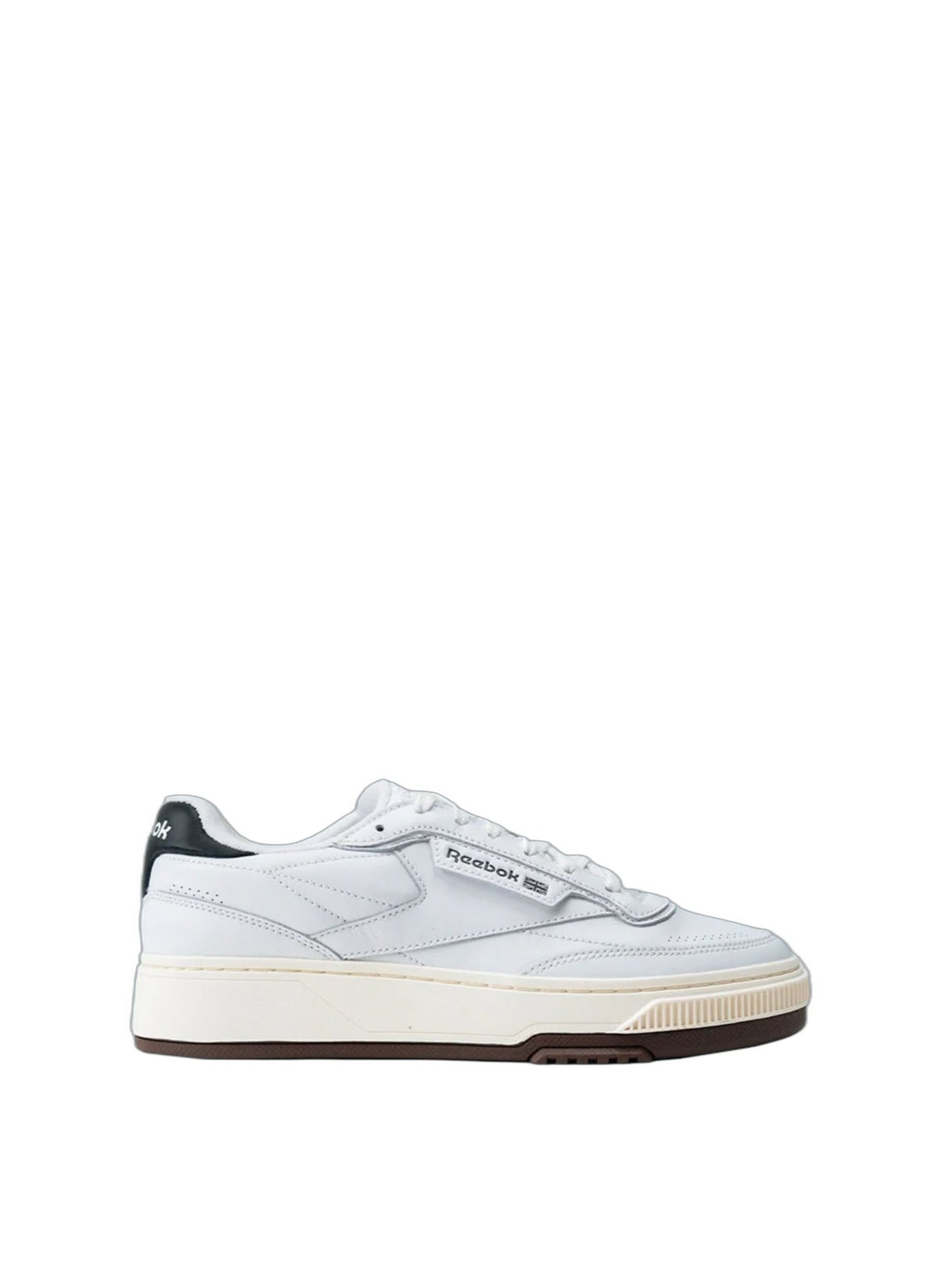 REEBOK - Club C LTD sneakers-0