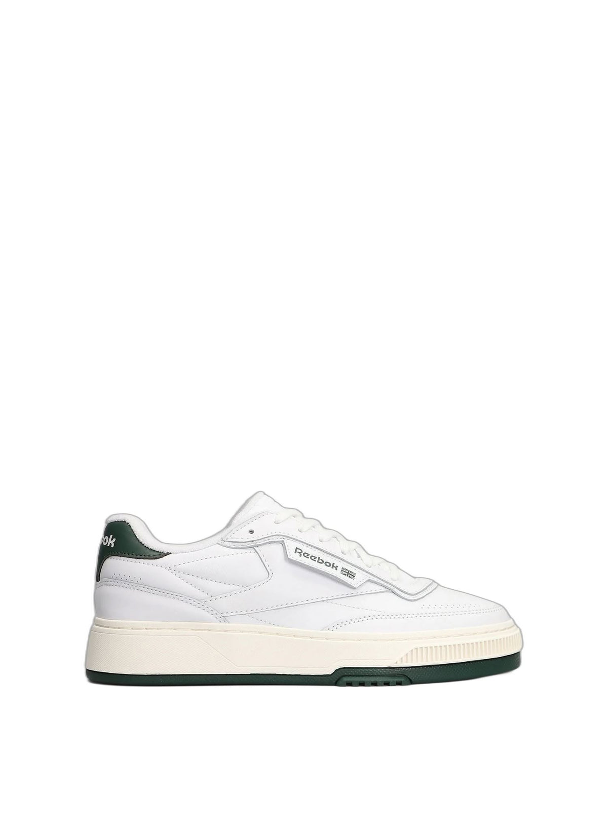 REEBOK - Club C LTD sneakers-0
