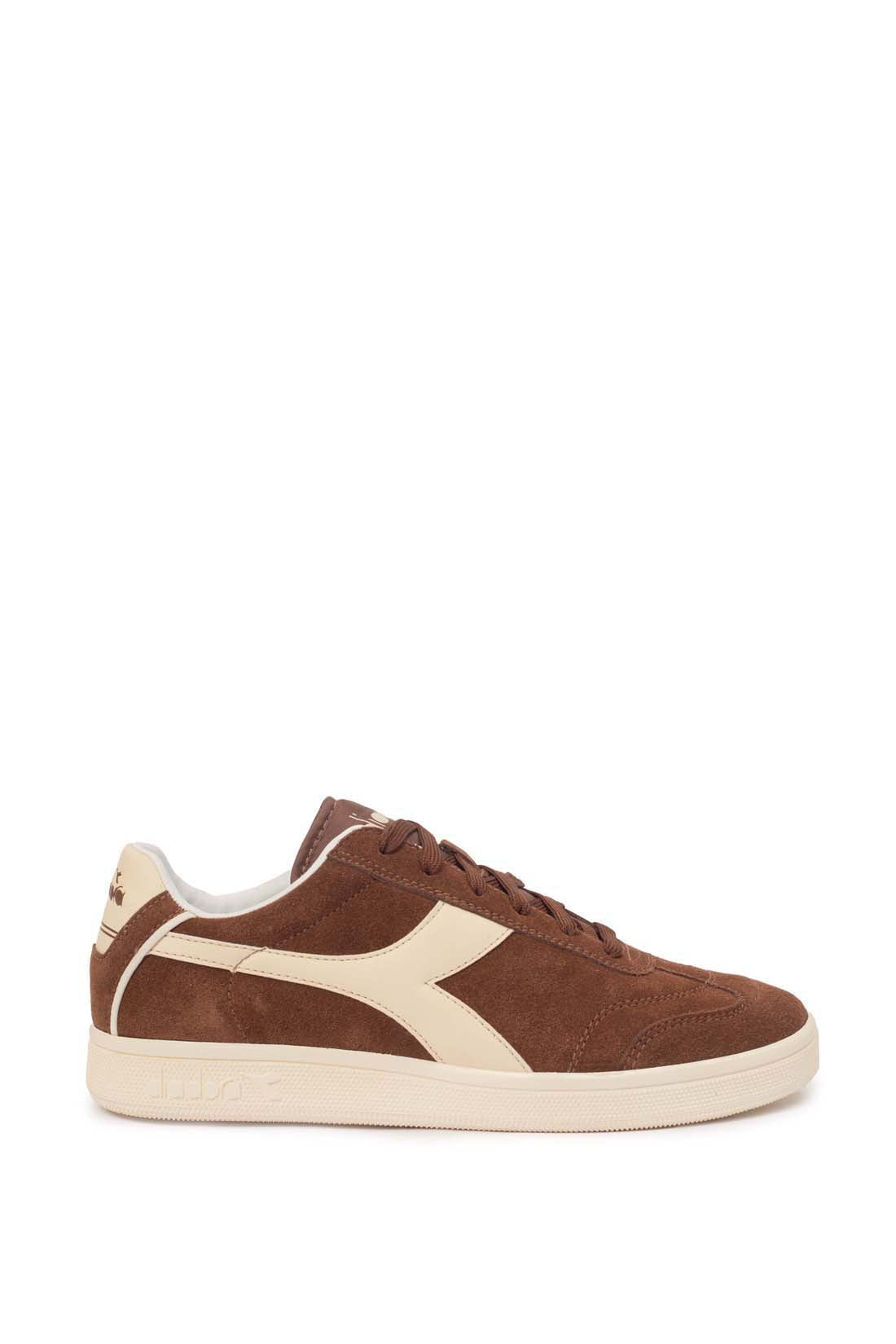 DIADORA - Unisex Kick sneakers - Number-7
