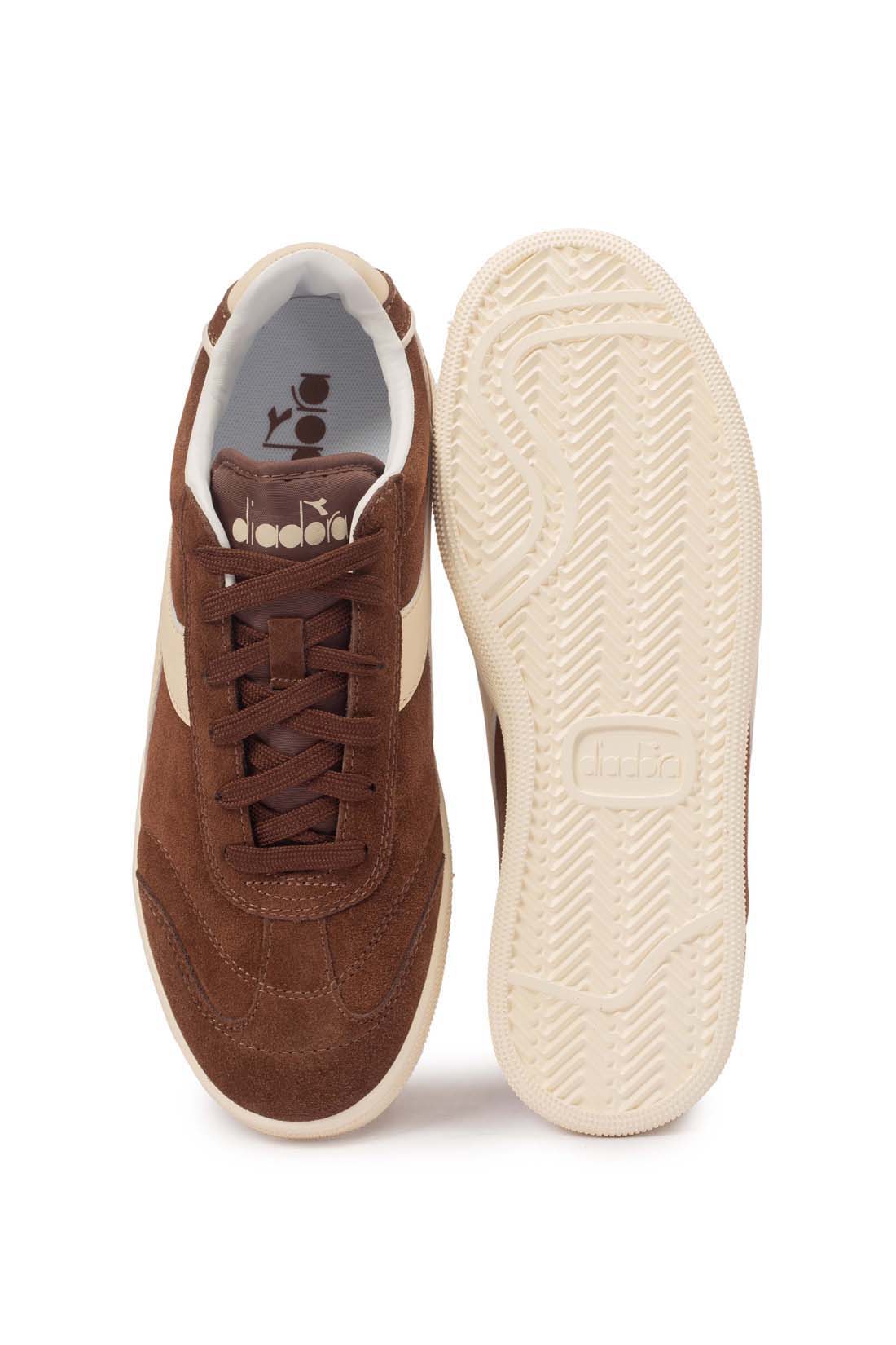 DIADORA - Unisex Kick sneakers - Number-0