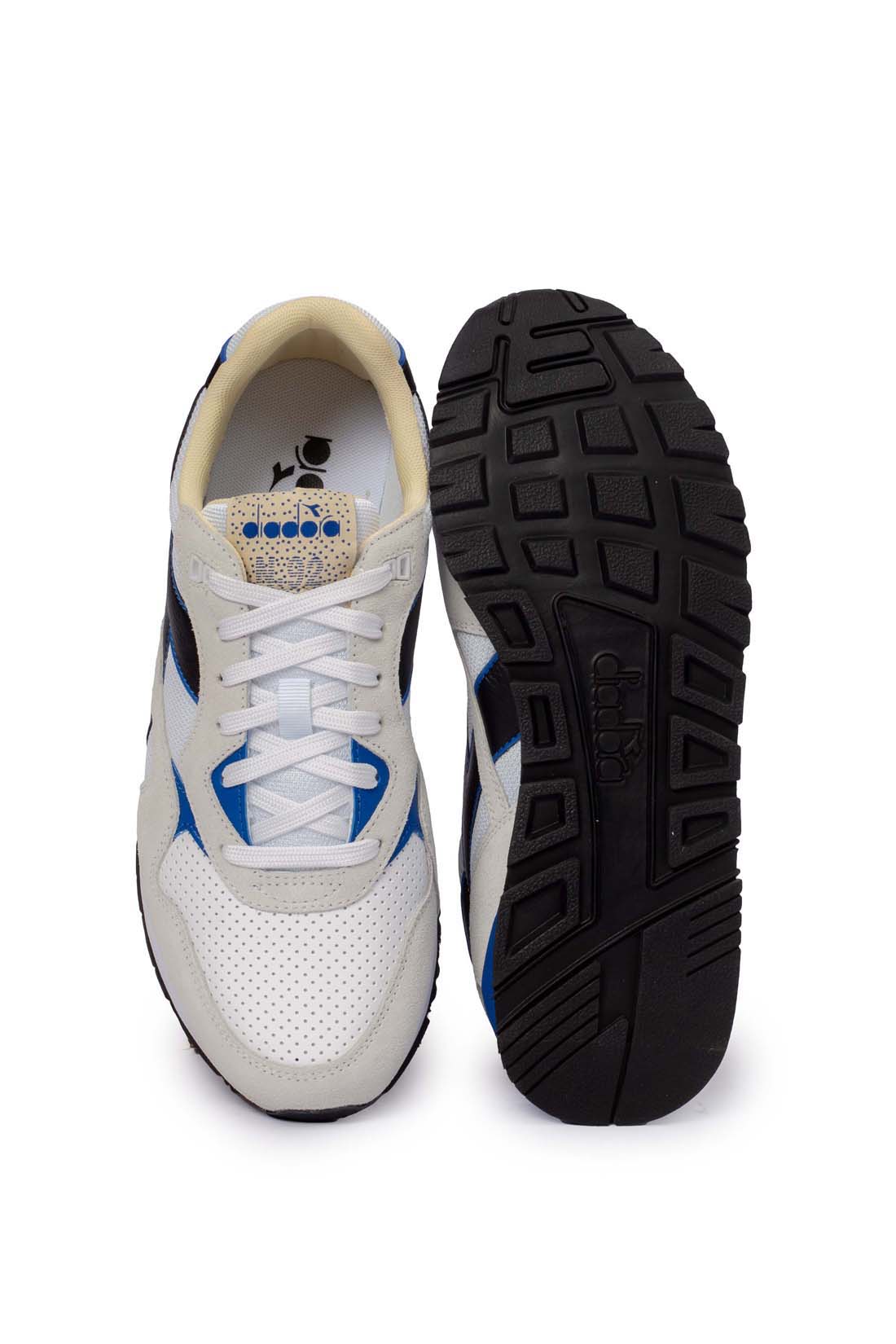 DIADORA - Men's N.92 Advance sneakers - Number-0