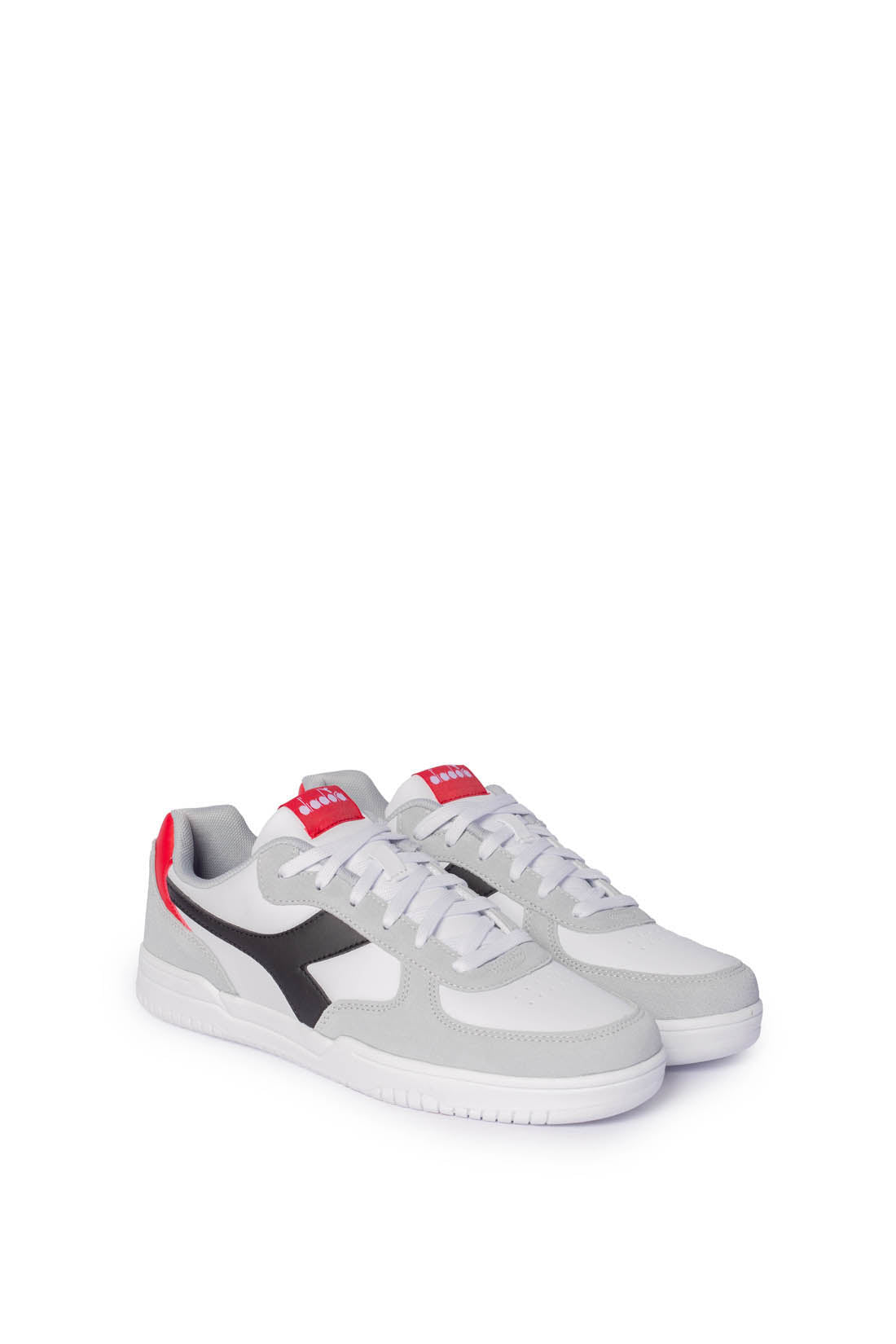 DIADORA - Men's Raptor Low SL sneakers - Number-9