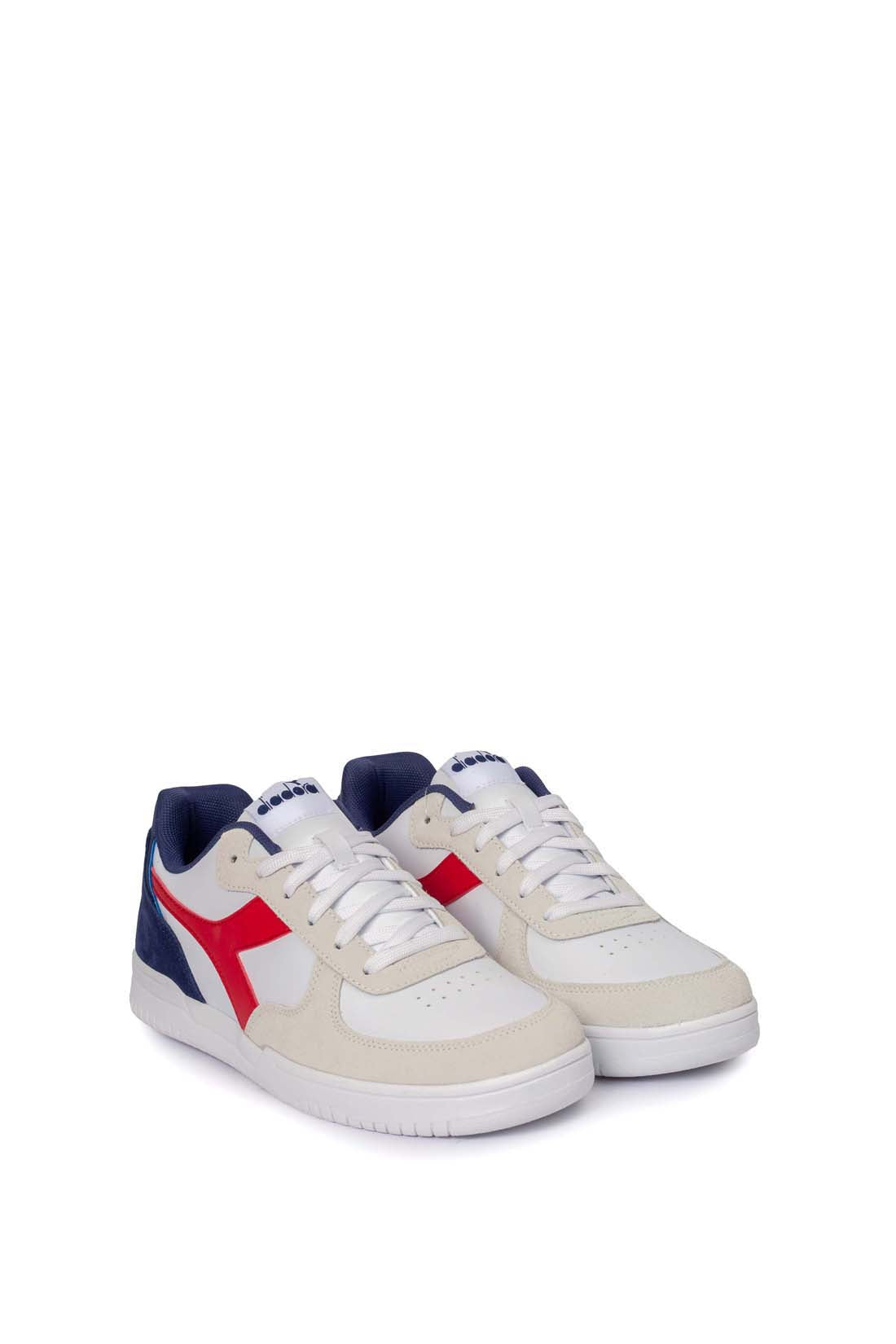 DIADORA - Men's Raptor Low SL sneakers - Number 43-9