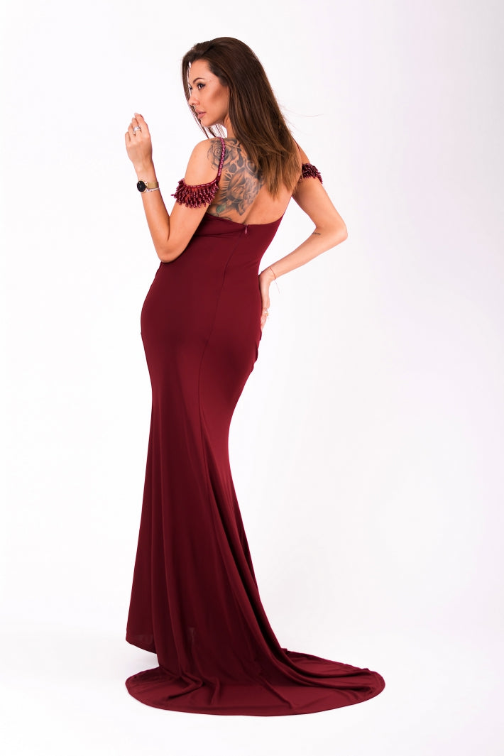 EVA&LOLA kjole til kvinder – elegant model