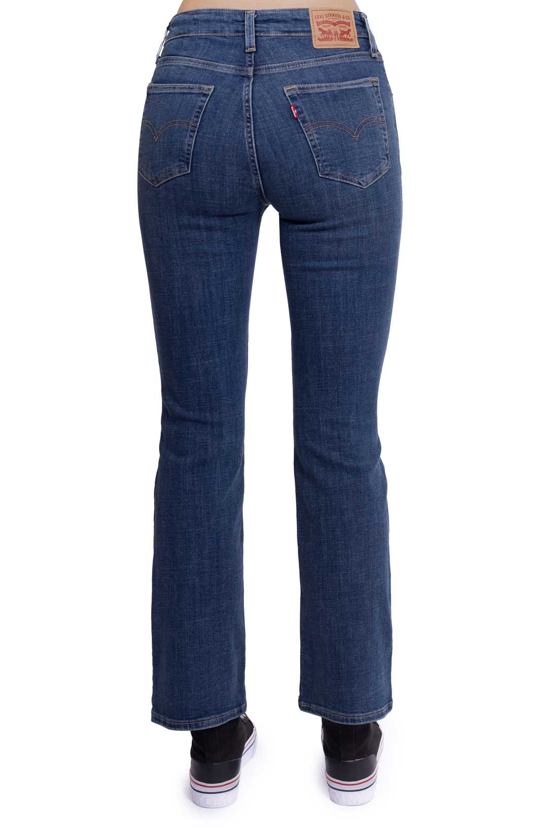 LEVI'S - Women's 25™ High-rise Bootcut jeans-10