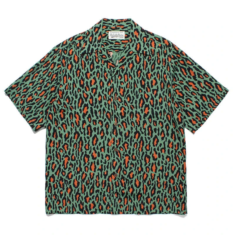 Dense Dynamic Shirt-6