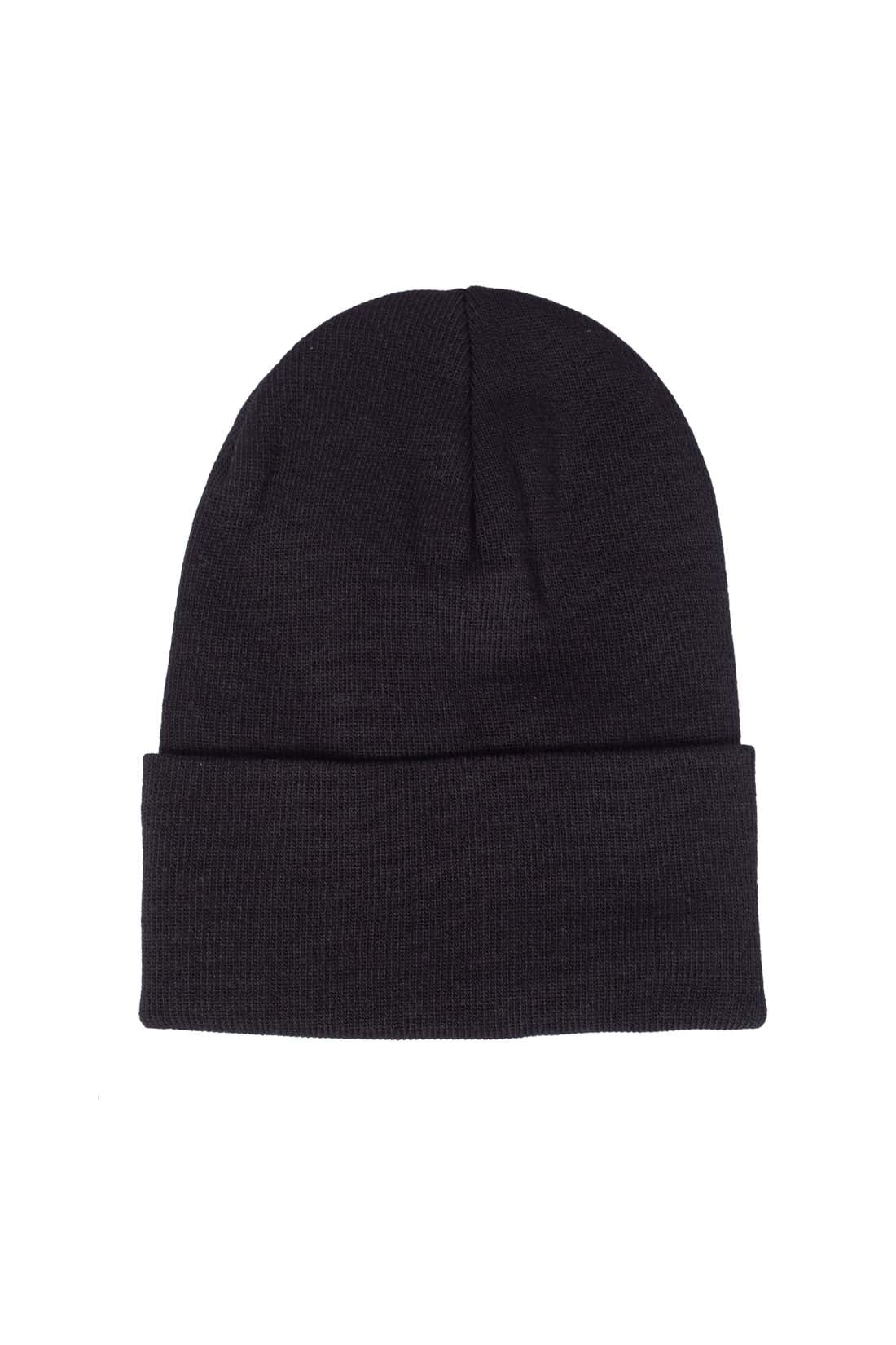 LEVI'S - Men's essential beanie with logo label - Size One size-10