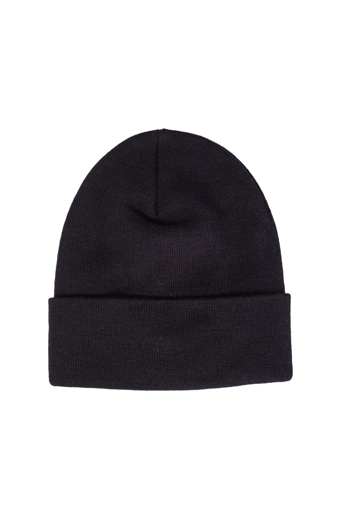 LEVI'S - Men's beanie with small Batwing logo - Size One size-10