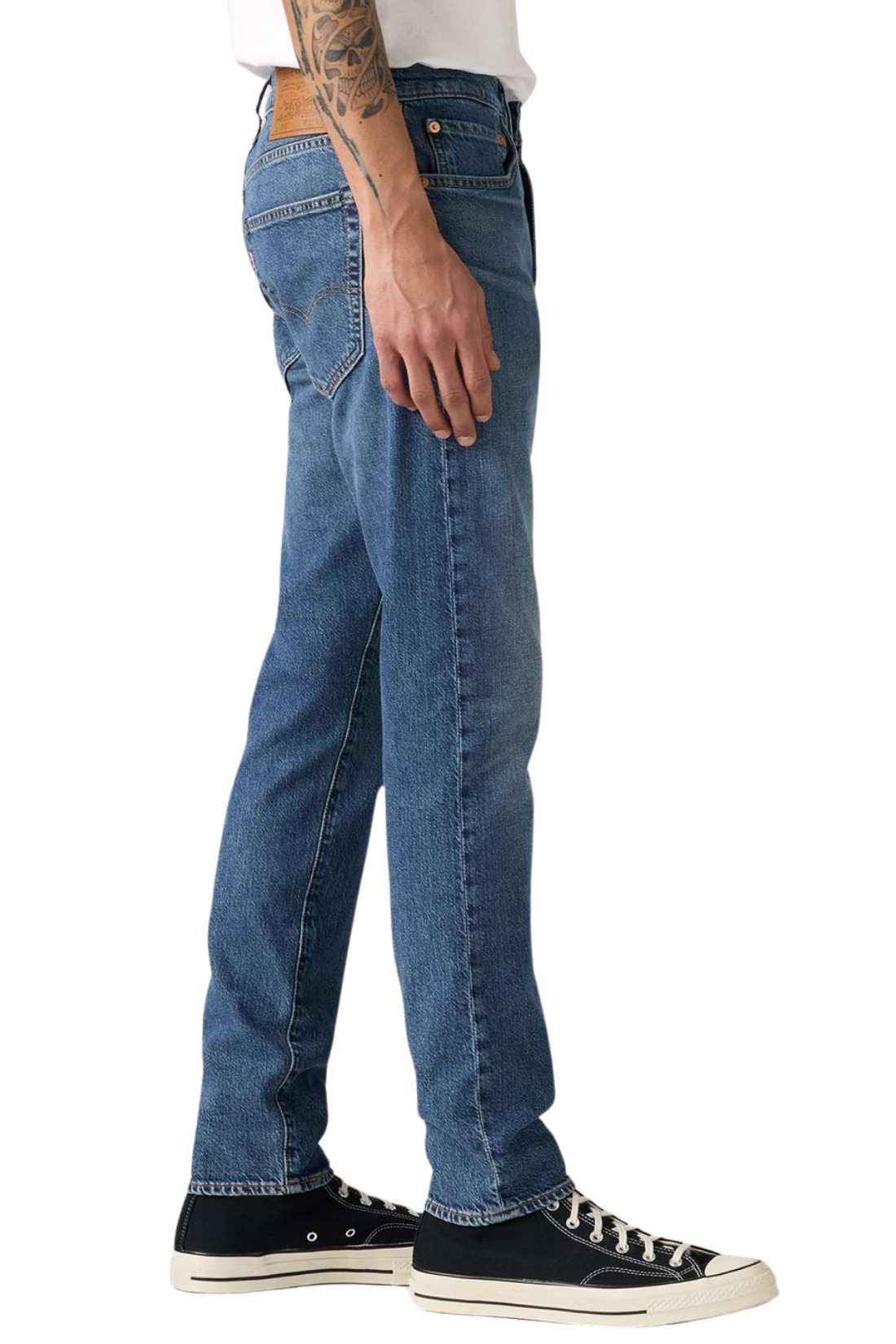 LEVI'S - Men's 512™ Slim Taper jeans-9