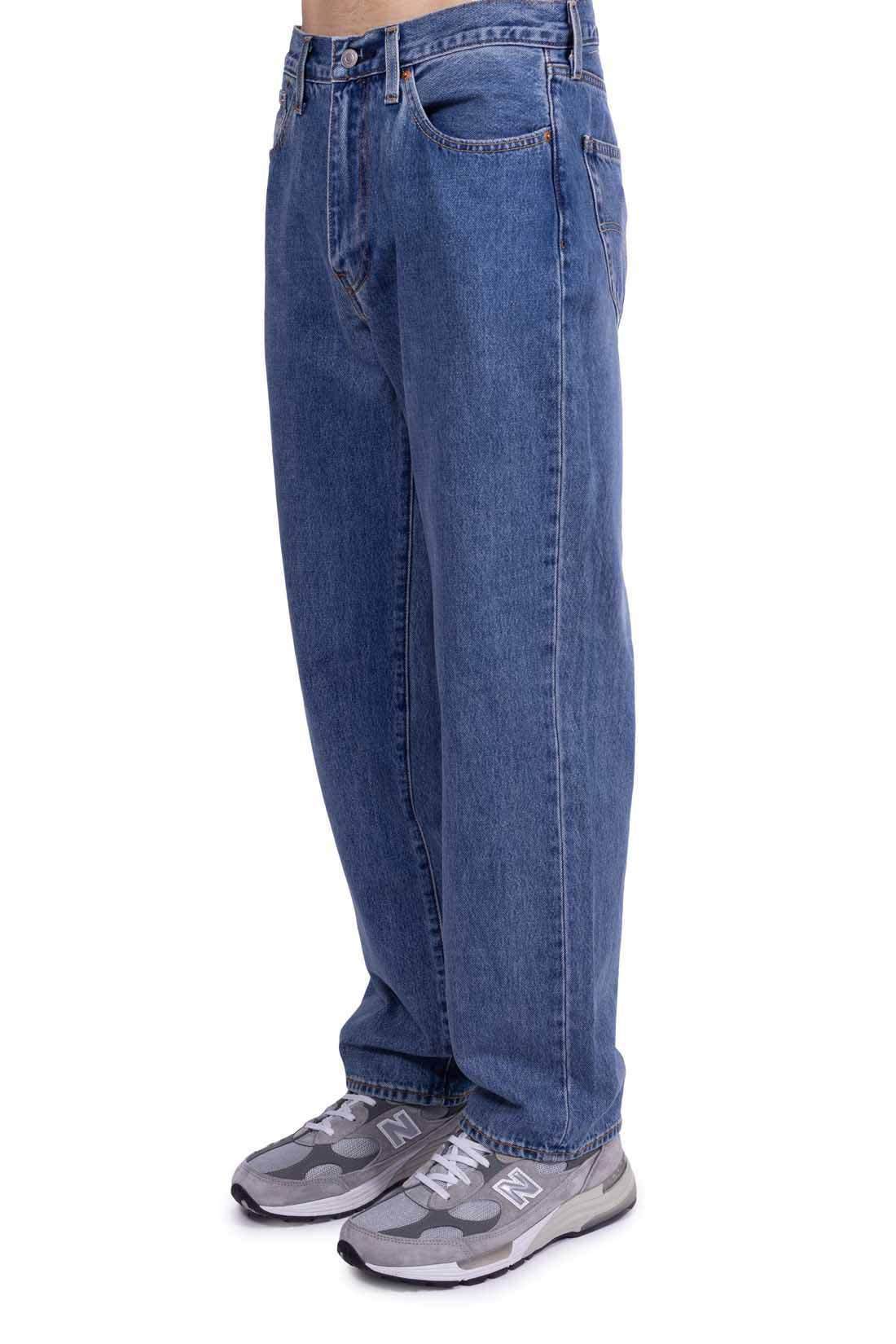 LEVI'S - Men's 568 Loose Straight-9