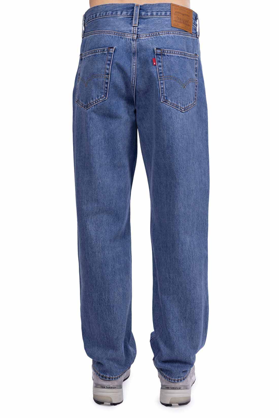 LEVI'S - Men's 568 Loose Straight-10
