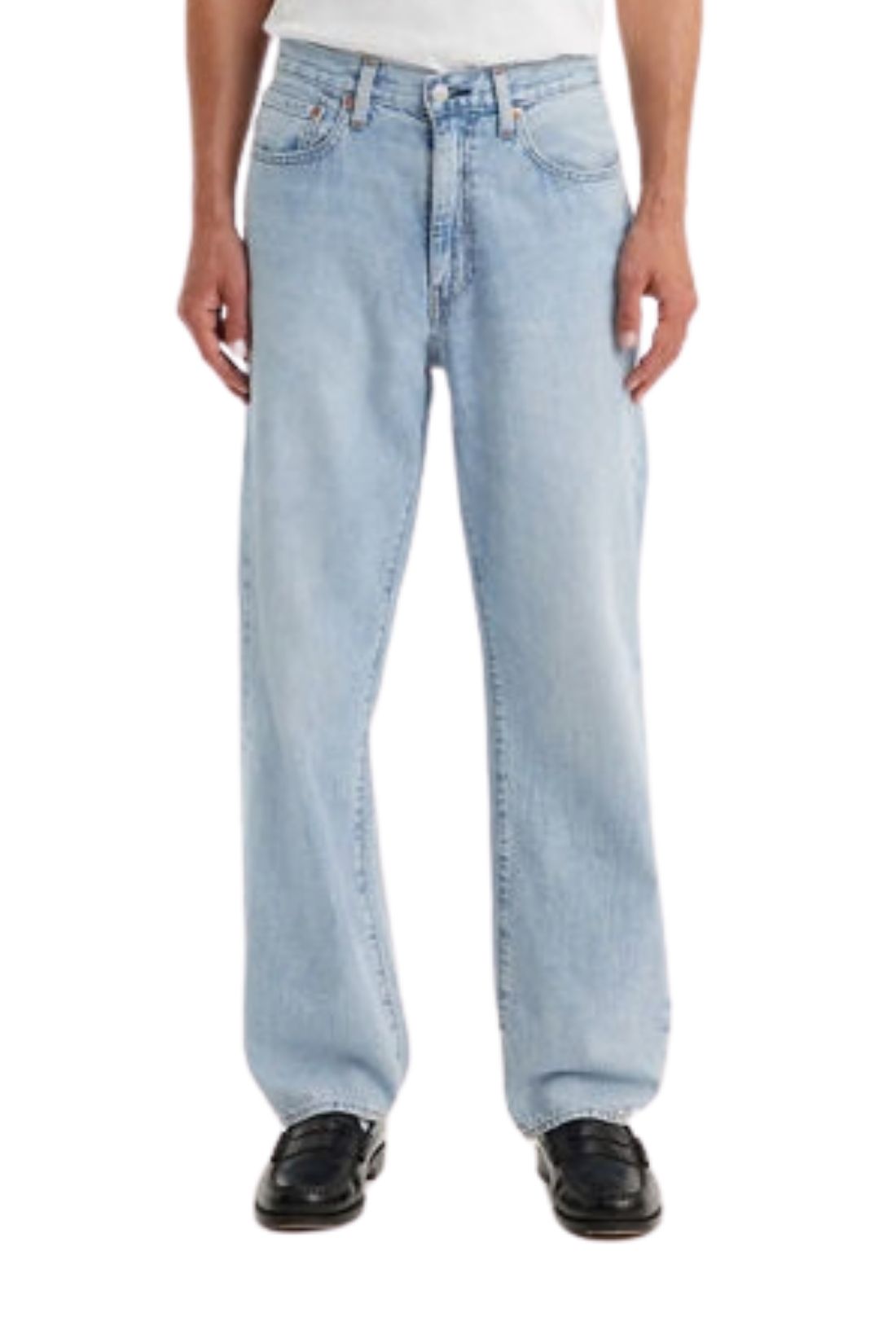LEVI'S - Men's 568™ Loose Straight jeans-0